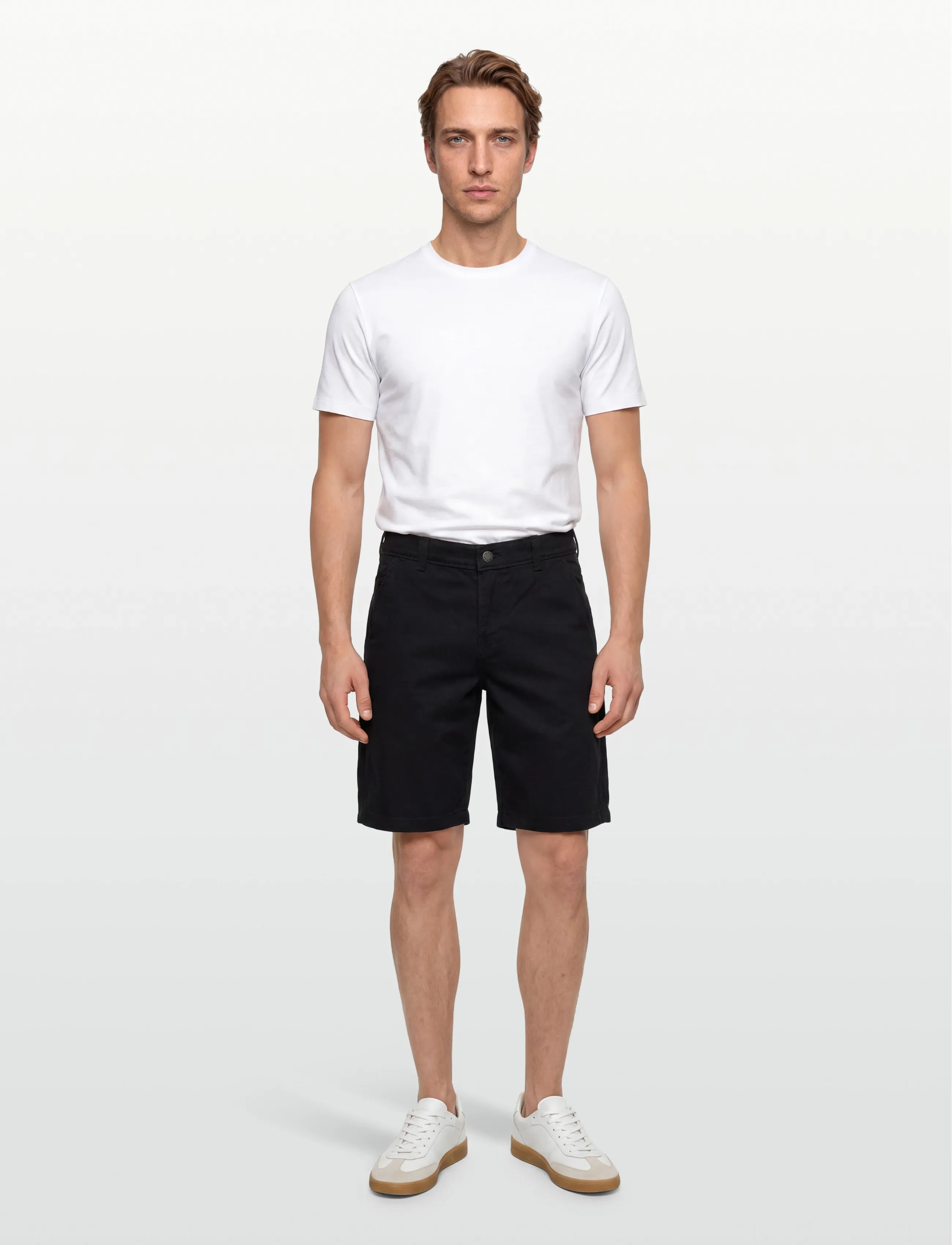 Dickies Canvas Carpenter Short, 28, Shorts, Schwarz - Cargo Männerswear
