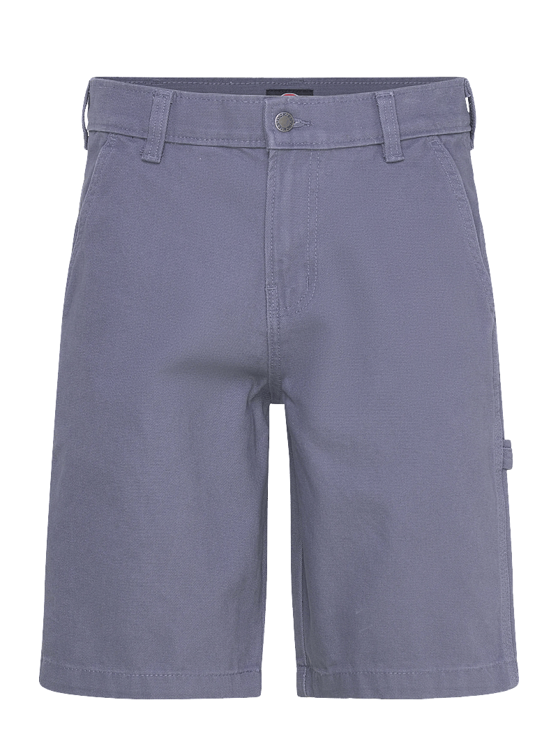 Dickies - CANVAS CARPENTER SHORT - cargo shorts - retro indigo - 0