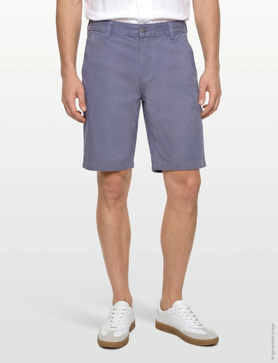 Dickies - CANVAS CARPENTER SHORT - cargoshorts - retro indigo - 3