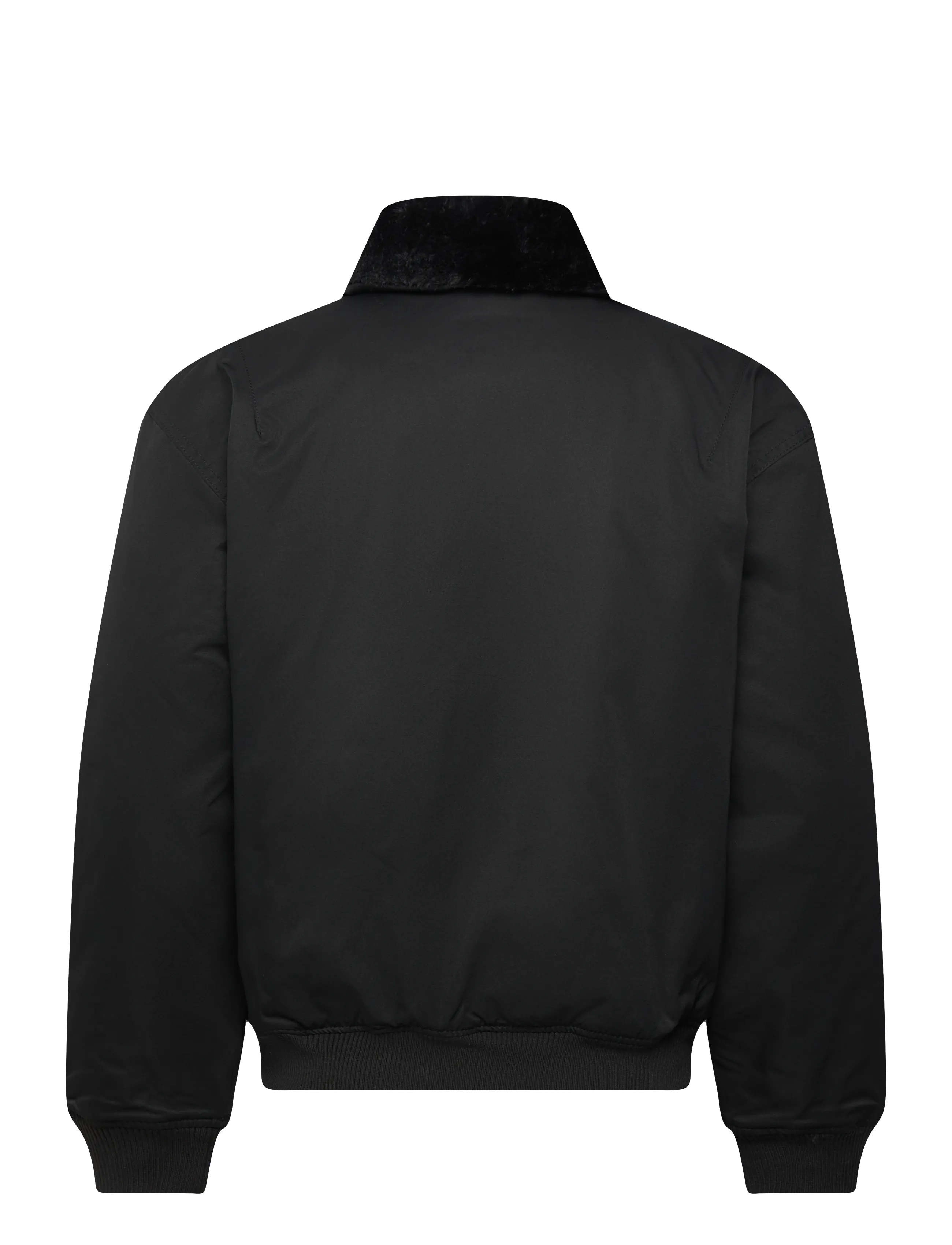 M Coalfield Flight Jacket 2