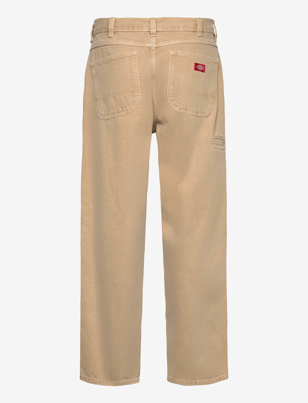 Dickies - 958 BAGGY TAPERED WORK JEAN - tapered jeans - eucalyptus - 2