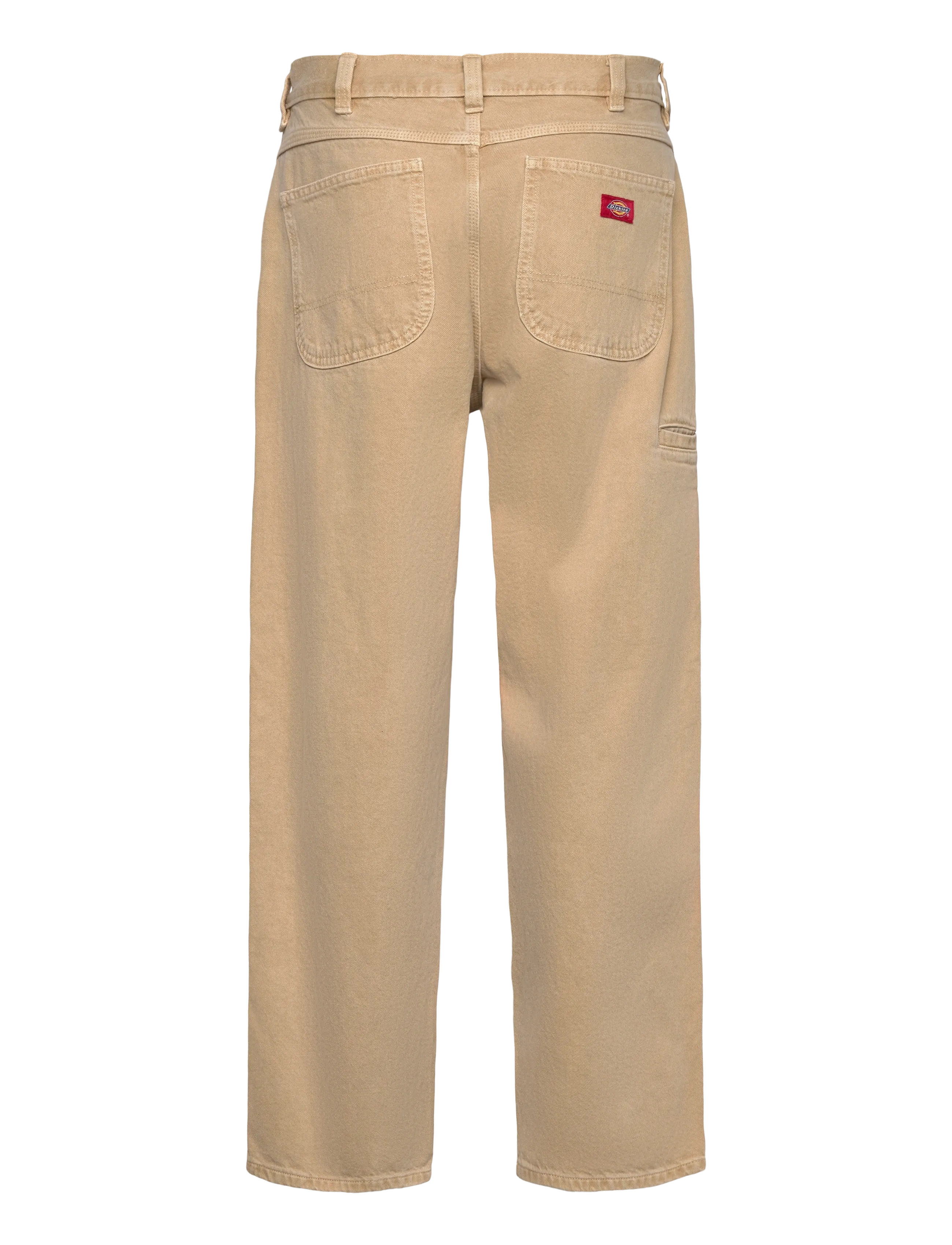 Dickies - 958 BAGGY TAPERED WORK JEAN - tapered jeans - eucalyptus - 2