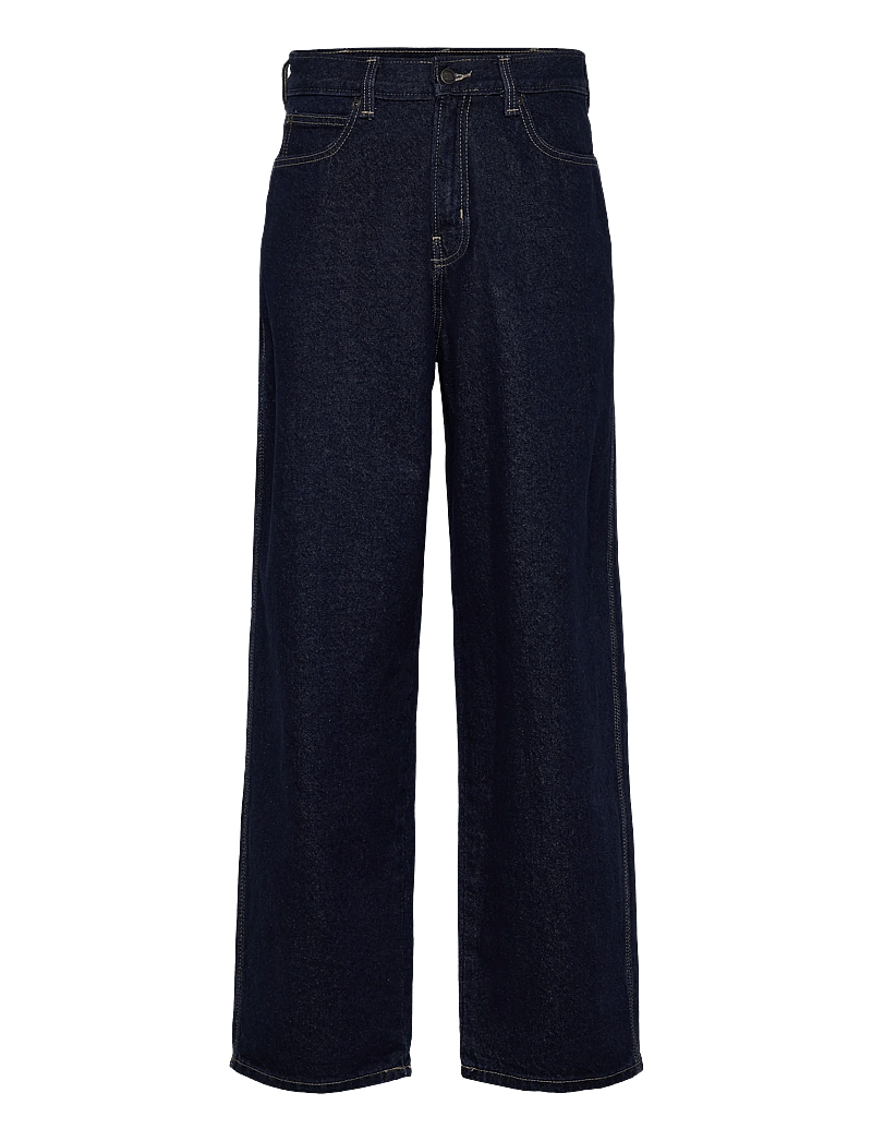 Dickies - 958 BAGGY TAPERED WORK JEAN - tapered jeans - rinsed - 1