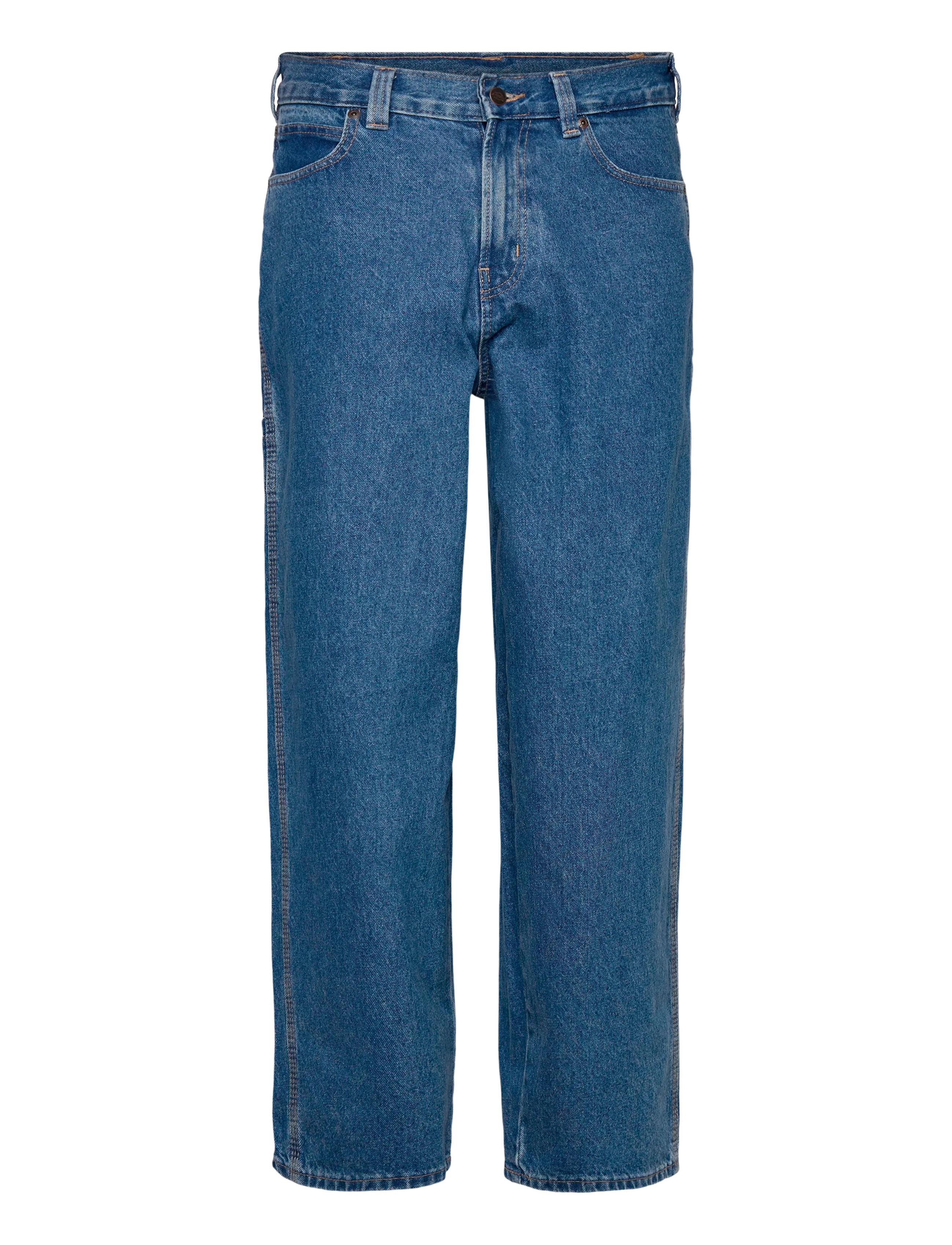 958 Baggy Tapered Work Jeans