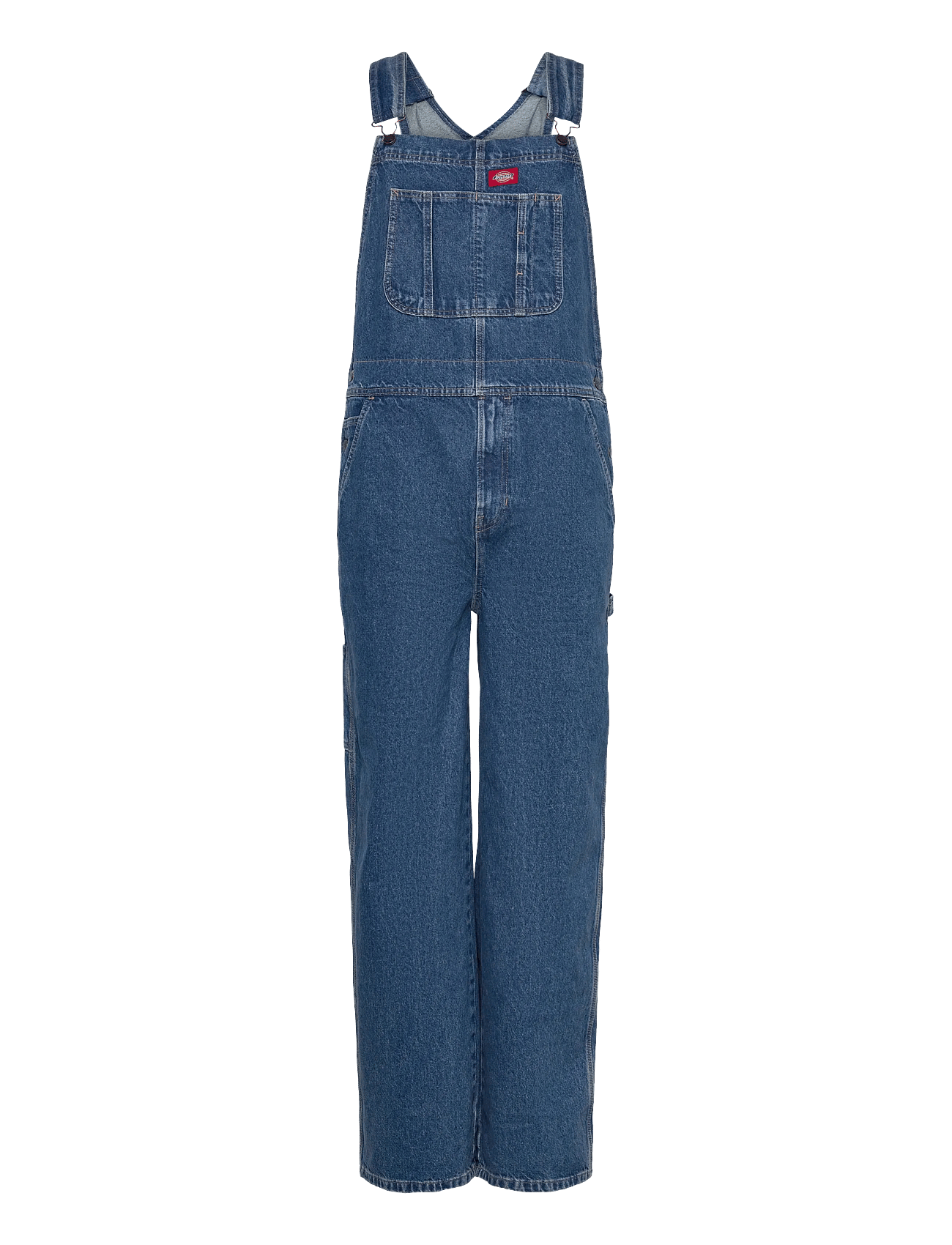 Dickies - Dickies Classic Denim Bib