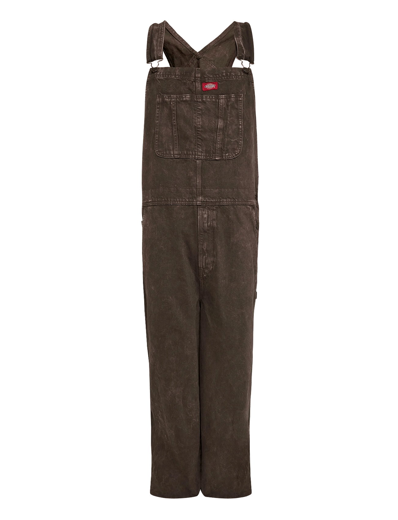 Dickies - Dickies Classic Denim Bib