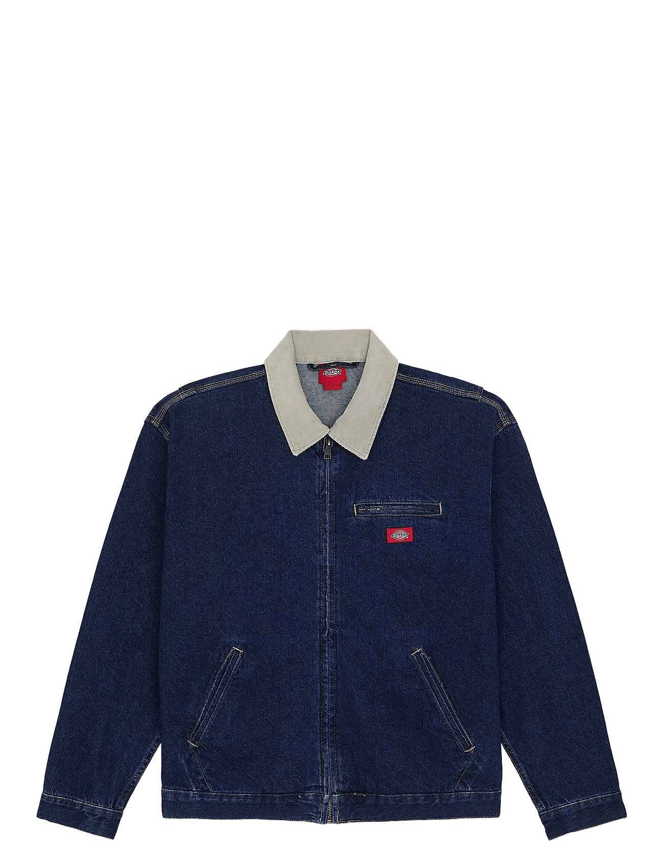 Dickies - Denim Painter Jacket -