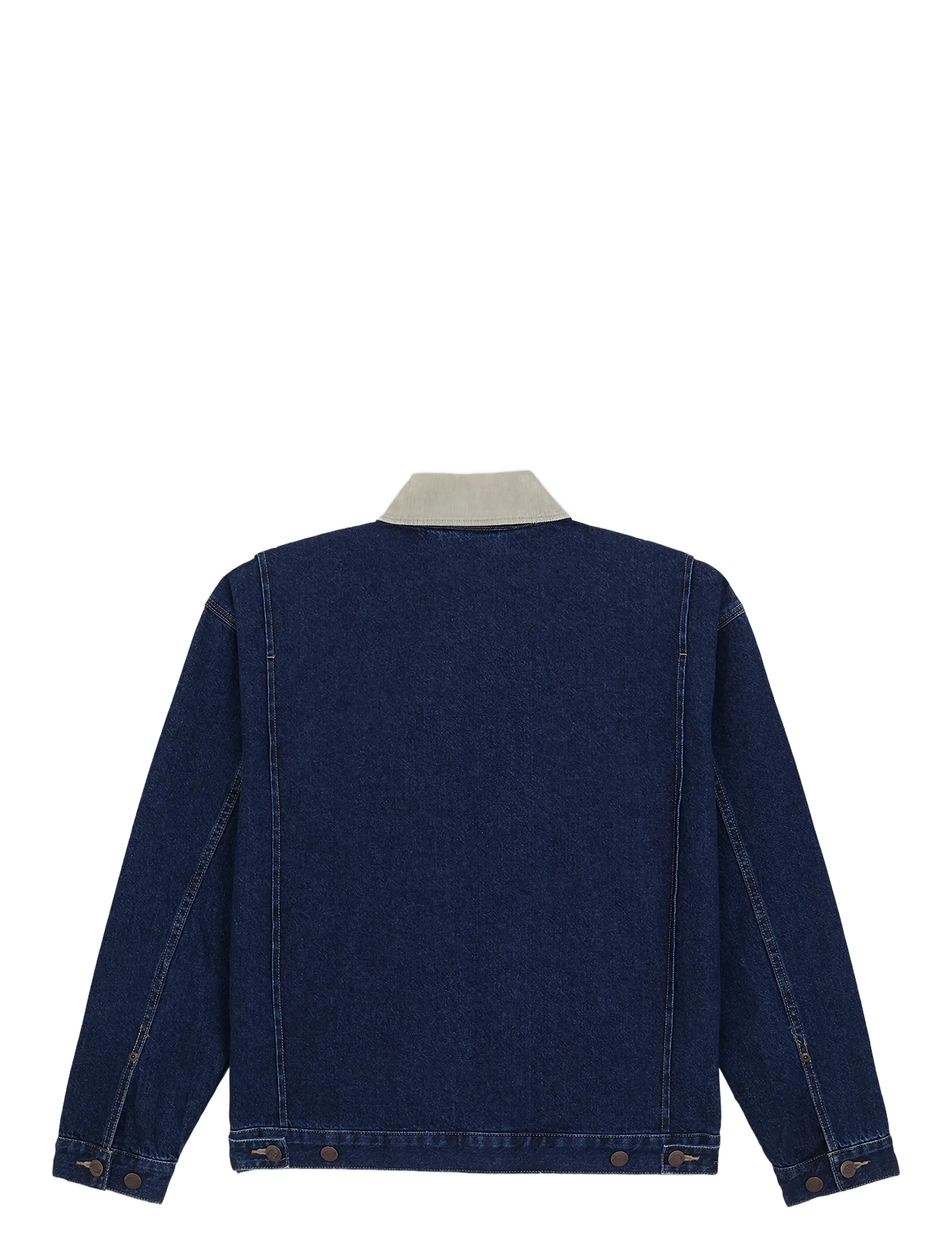 Dickies - DENIM PAINTER JACKET - shop by style - dark indigo - 2