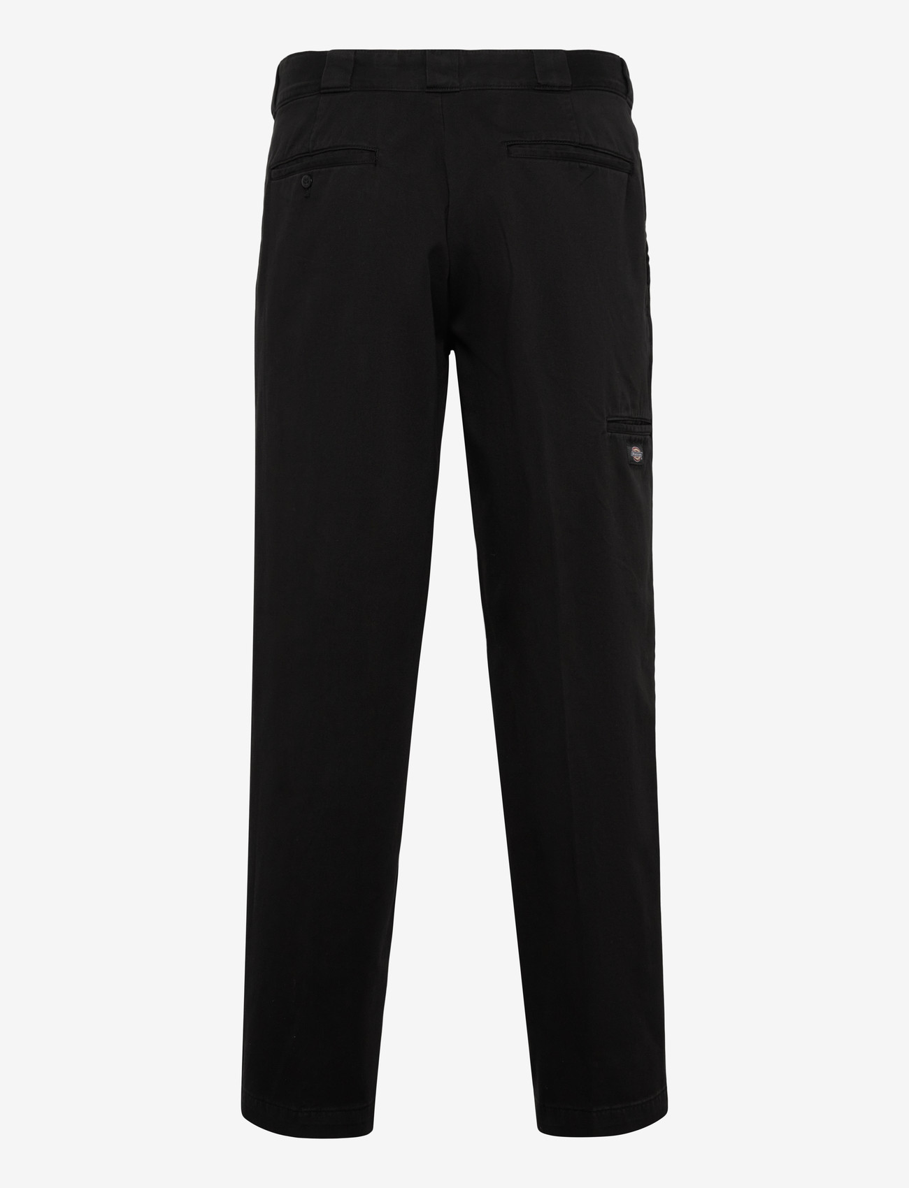 Dickies - 247 GD LOOSE WORK PANT - chinos - black - 2