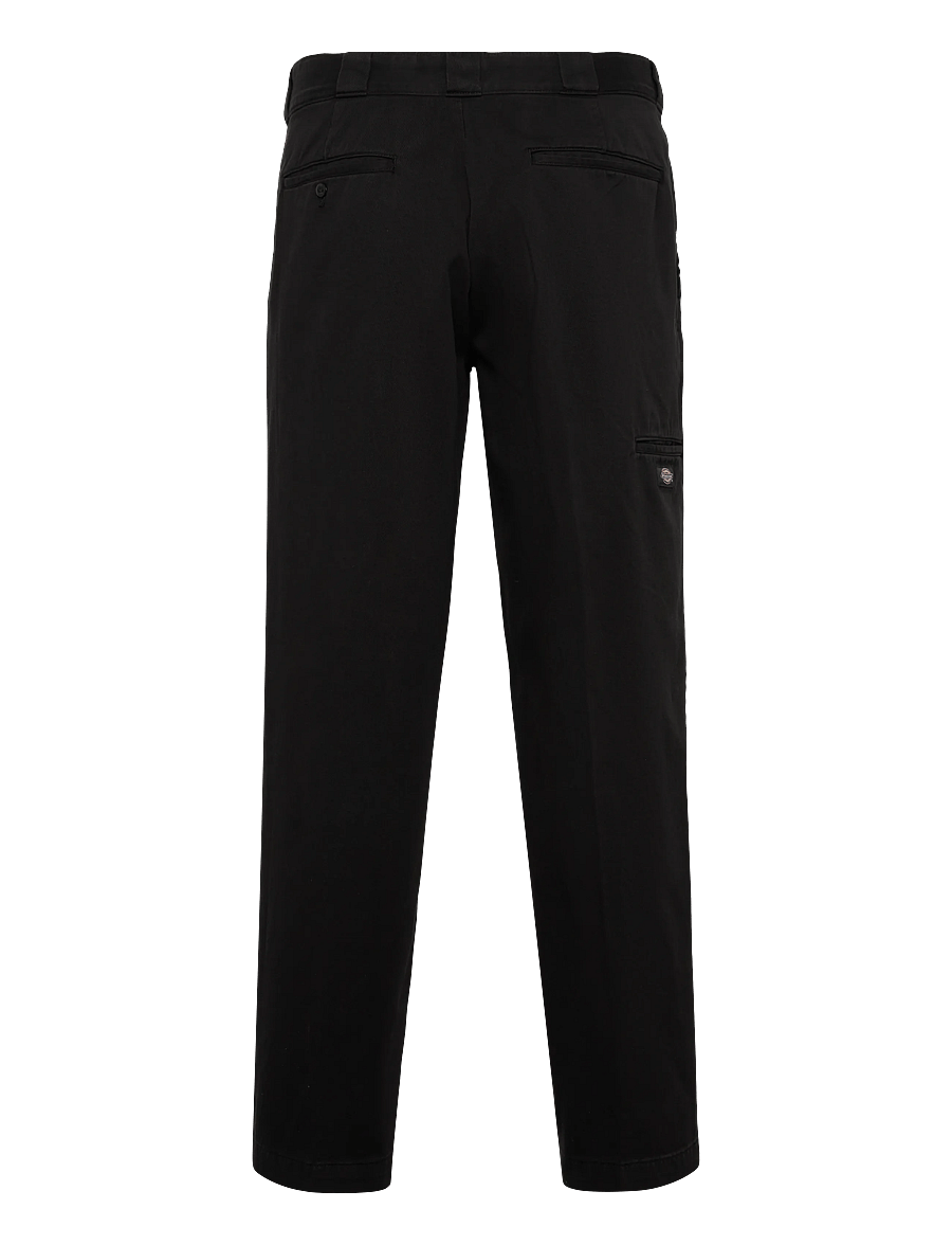 Dickies - 247 GD LOOSE WORK PANT - chinos - black - 2