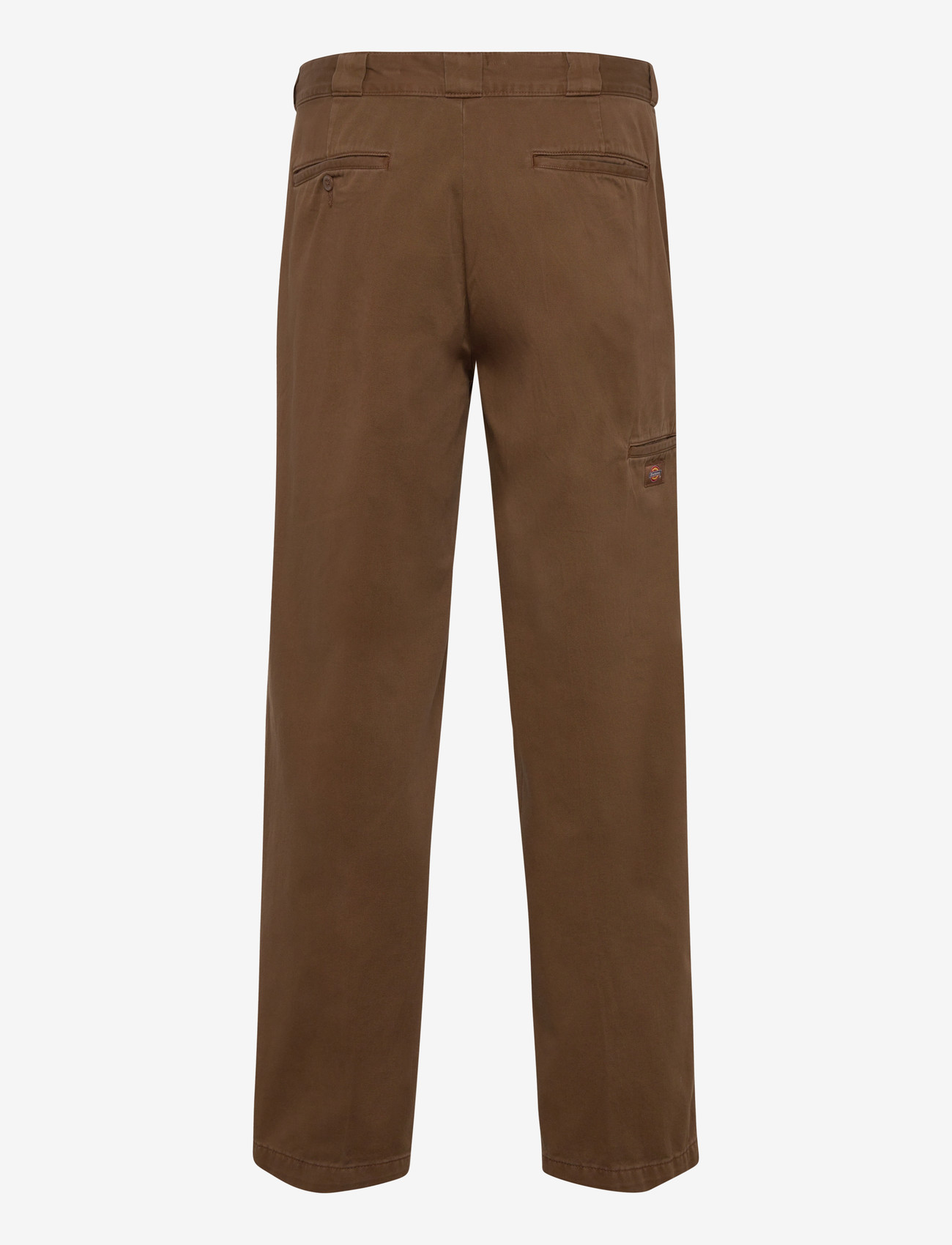 Dickies - 247 GD LOOSE WORK PANT - chinos - timber brown - 2