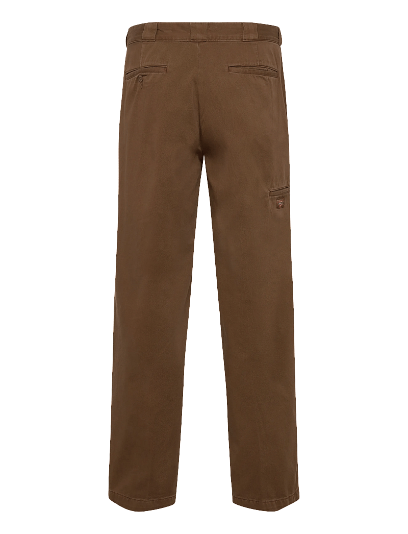 Dickies - 247 GD LOOSE WORK PANT - chinos - timber brown - 2
