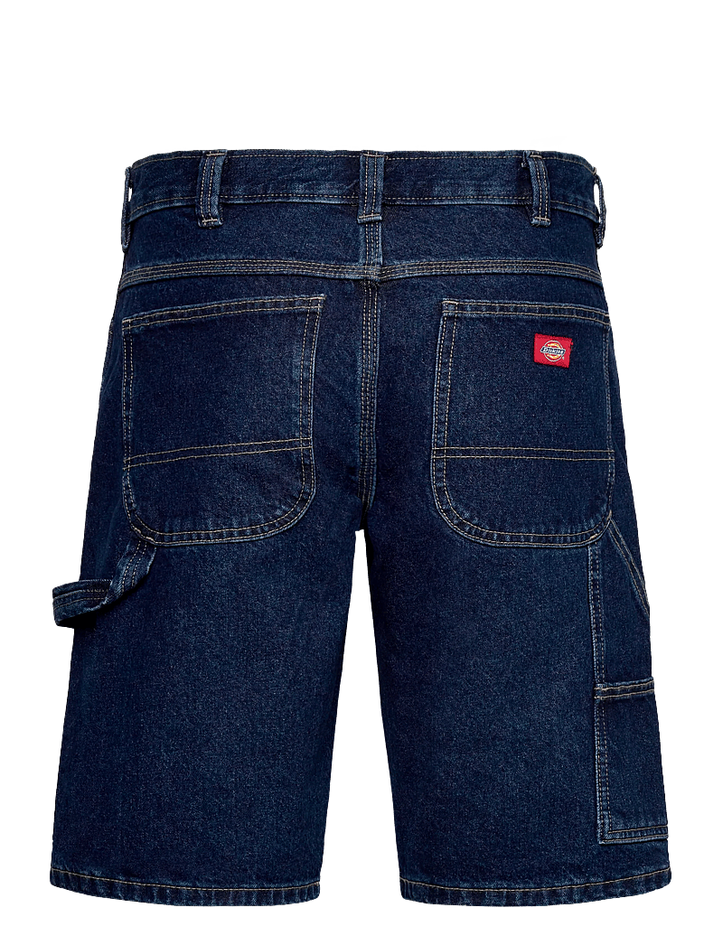 Dickies - 995 11 INCH CARPENTER SHORT JEANS - jorts - dark indigo - 1
