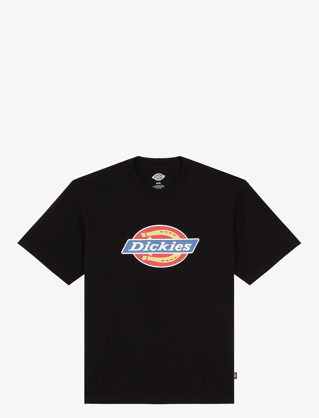 Dickies - DICKIES ICON SS TEE - laveste priser - black - 0