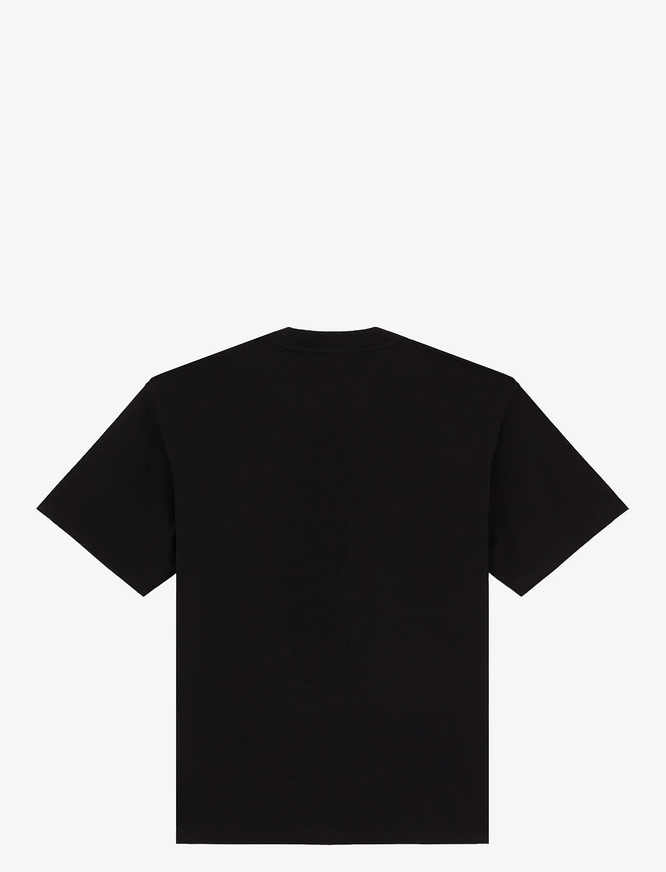 Dickies - DICKIES ICON SS TEE - laveste priser - black - 1