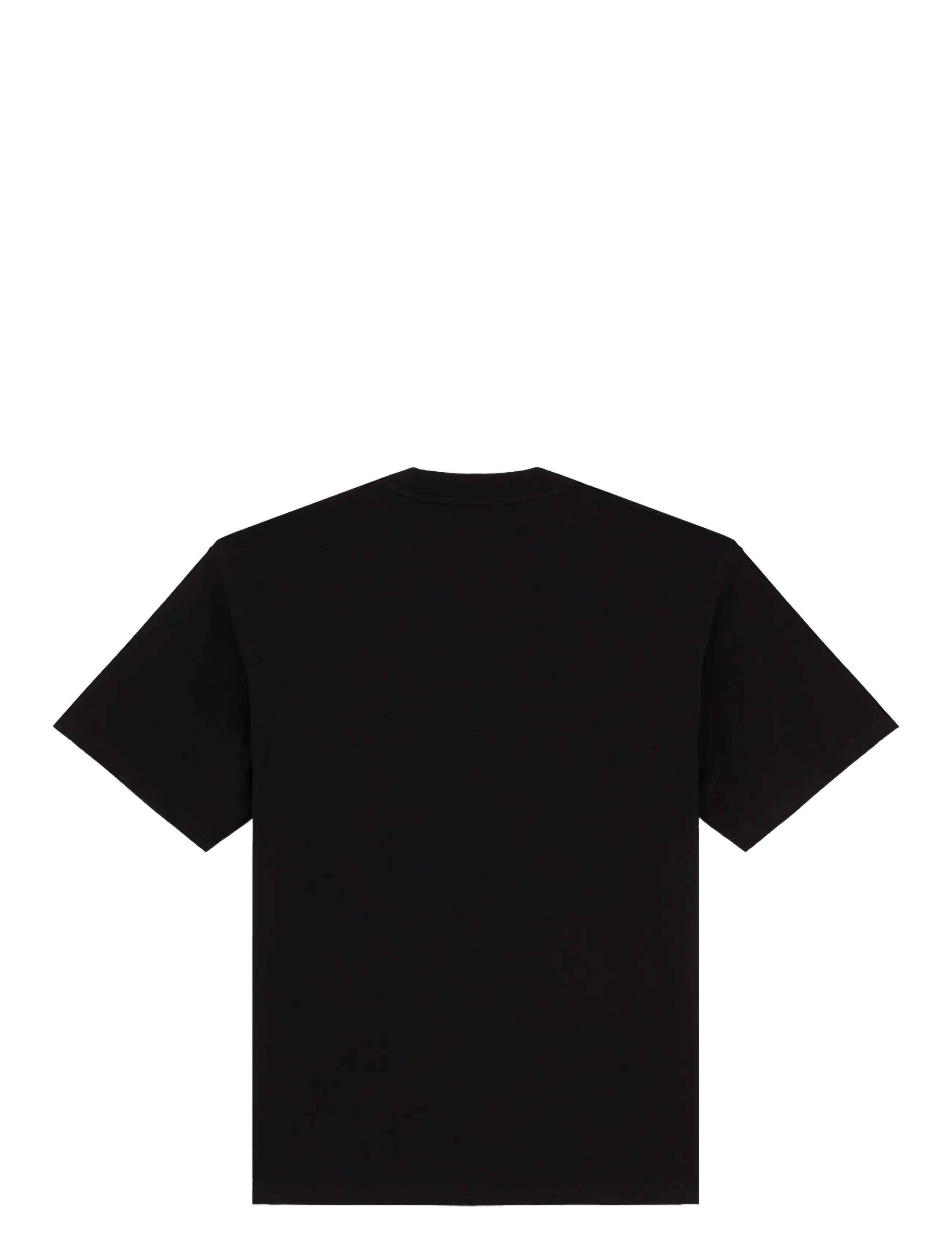 Dickies - DICKIES ICON SS TEE - laveste priser - black - 2
