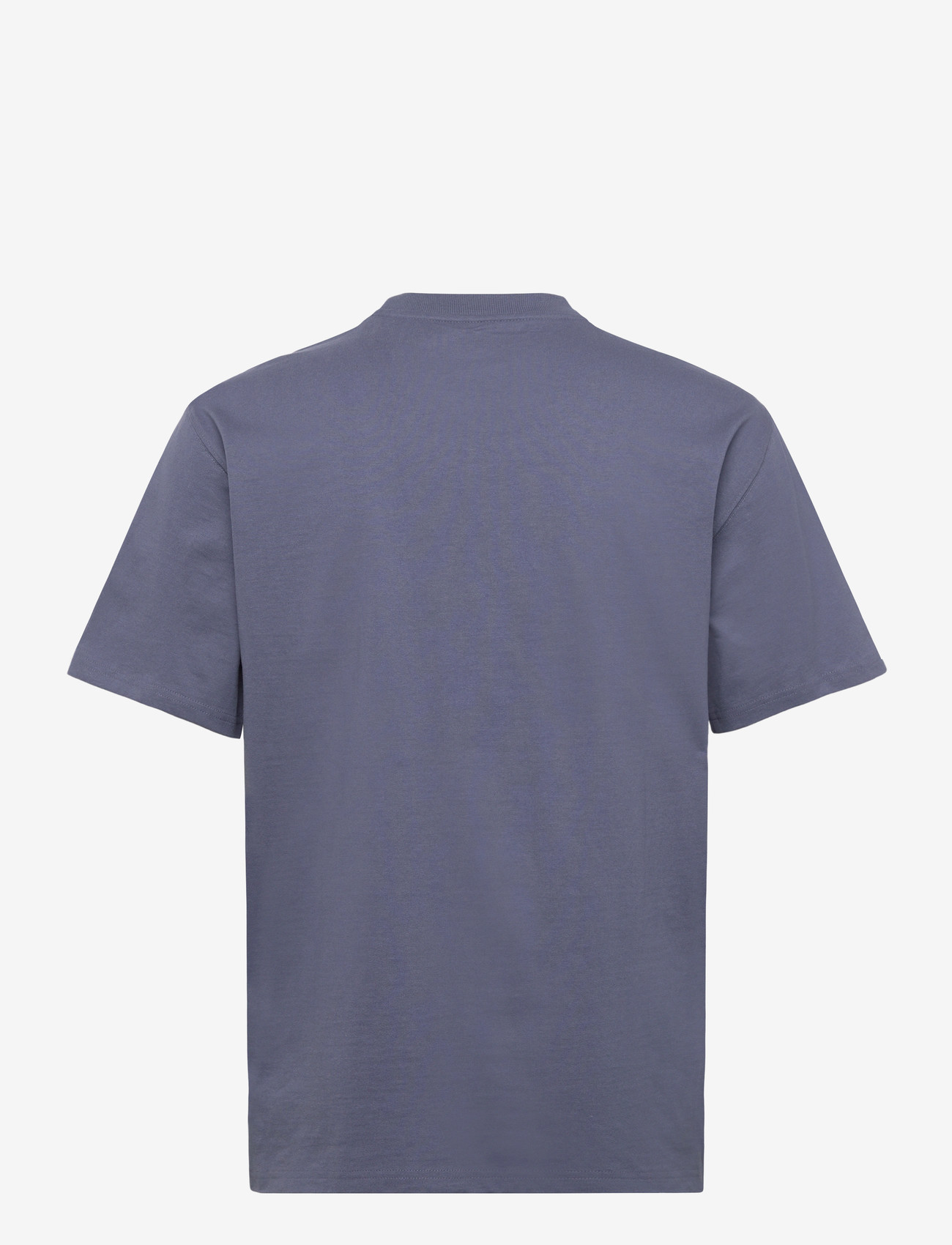 Dickies - DICKIES ICON SS TEE - kortärmade t-shirts - retro indigo - 2