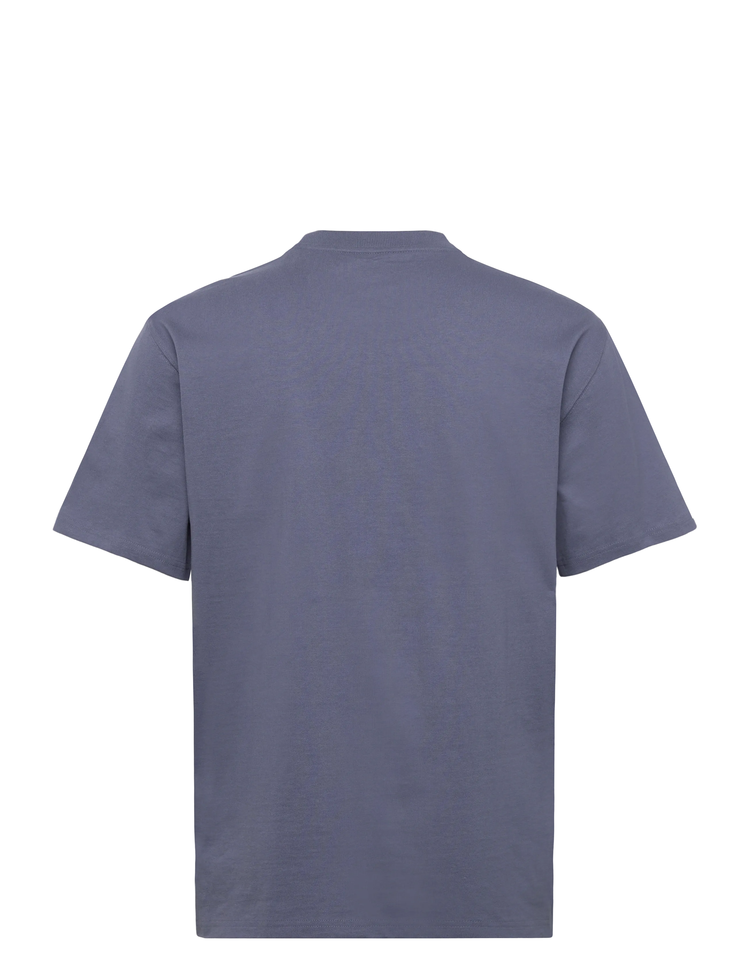 Dickies - DICKIES ICON SS TEE - short-sleeved t-shirts - retro indigo - 2