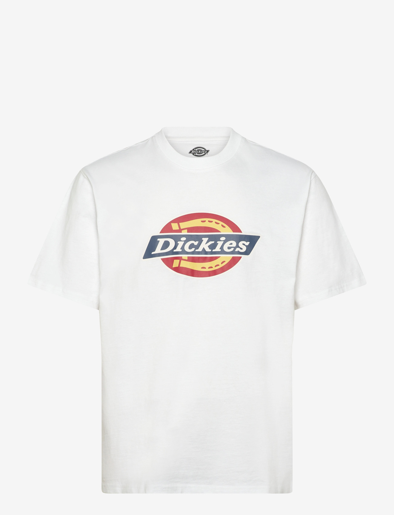 Dickies - DICKIES ICON SS TEE - kurzärmelig - white - 0