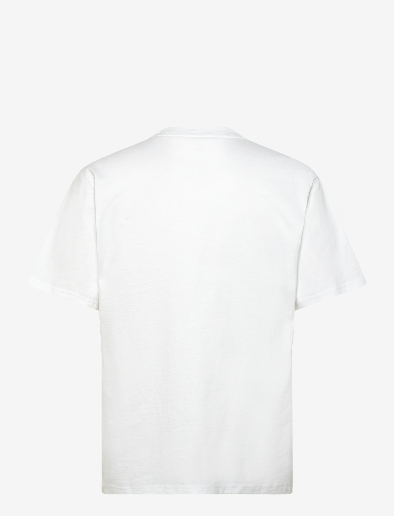 Dickies - DICKIES ICON SS TEE - kurzärmelig - white - 1
