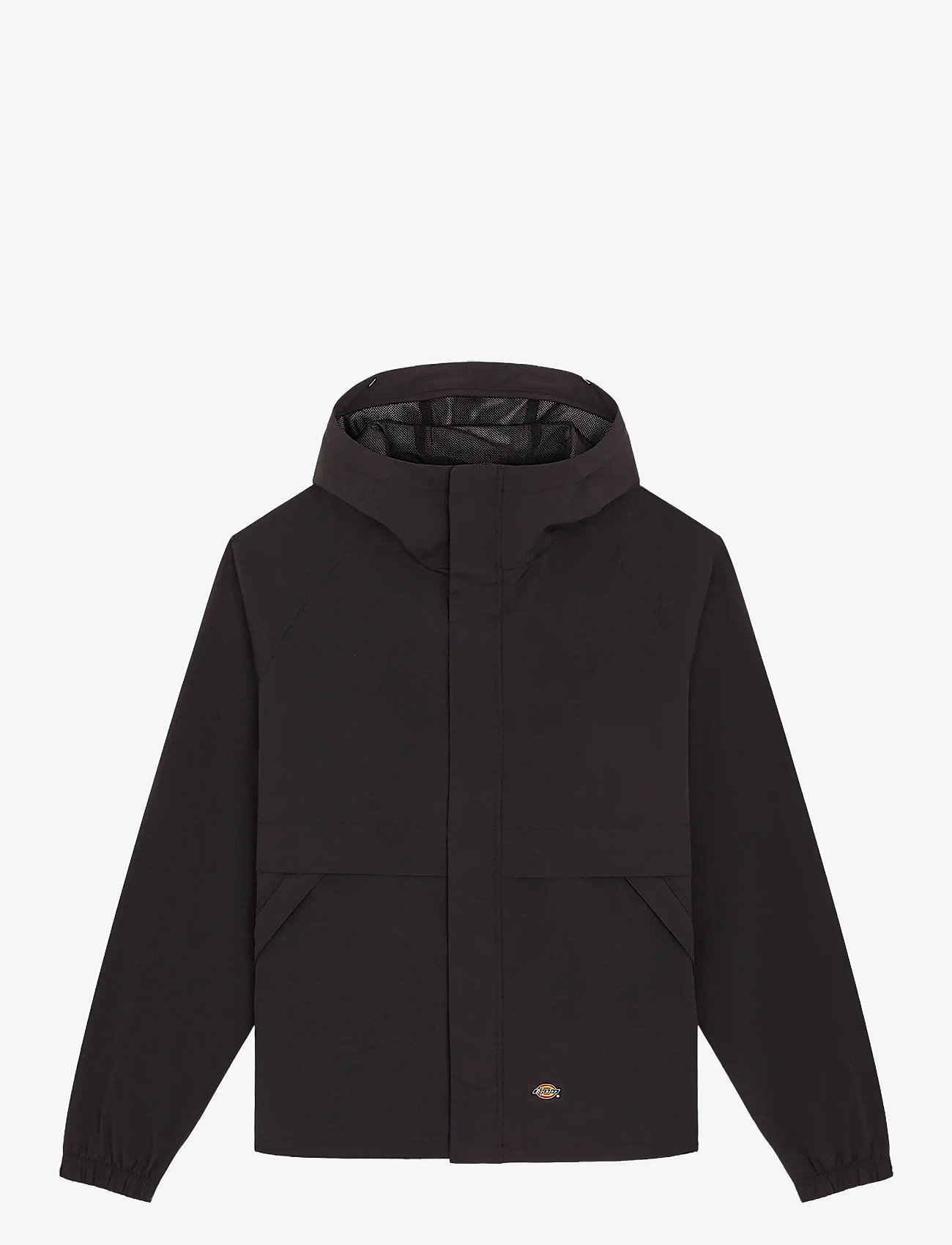 Dickies - BALTIMORE NYLON JACKET - friluftsjakker - black - 1
