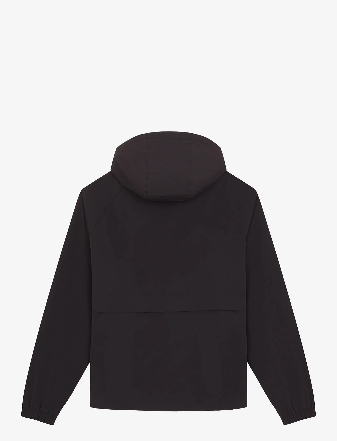 Dickies - BALTIMORE NYLON JACKET - friluftsjakker - black - 2
