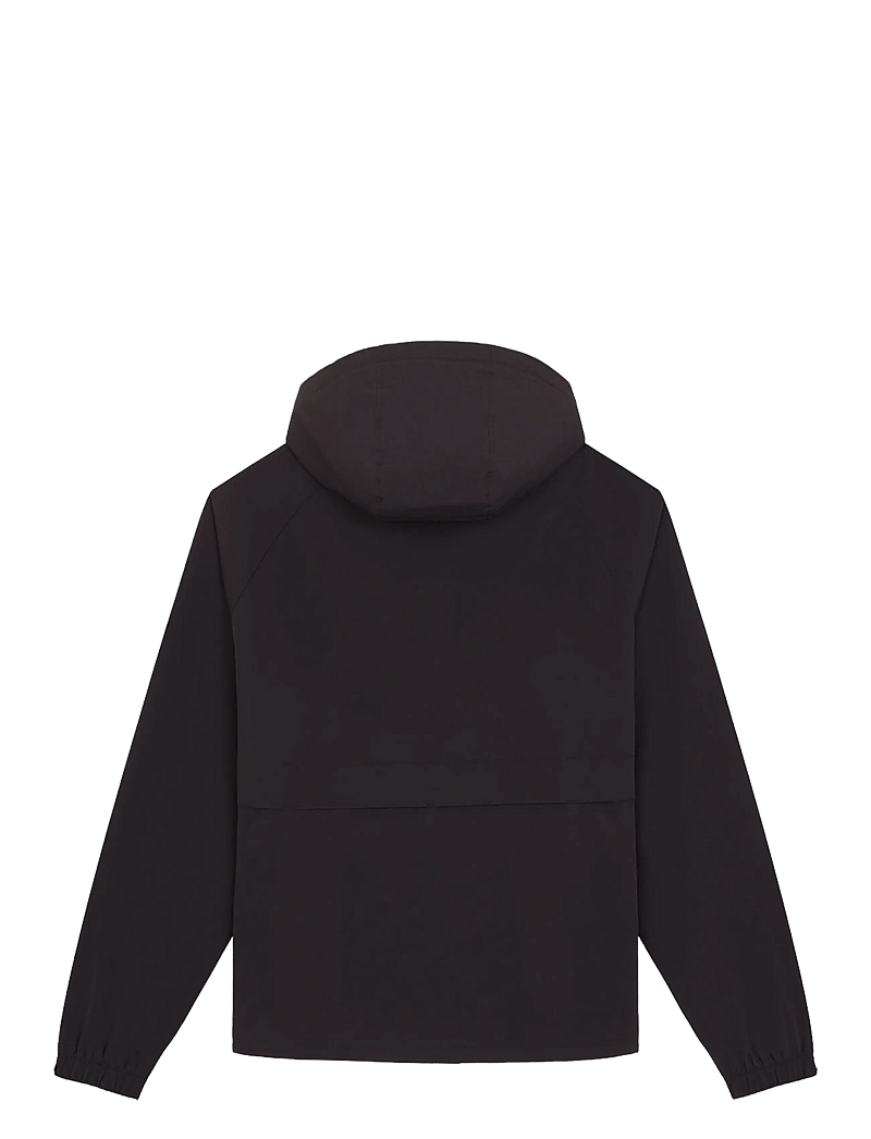 Dickies - BALTIMORE NYLON JACKET - friluftsjakker - black - 2