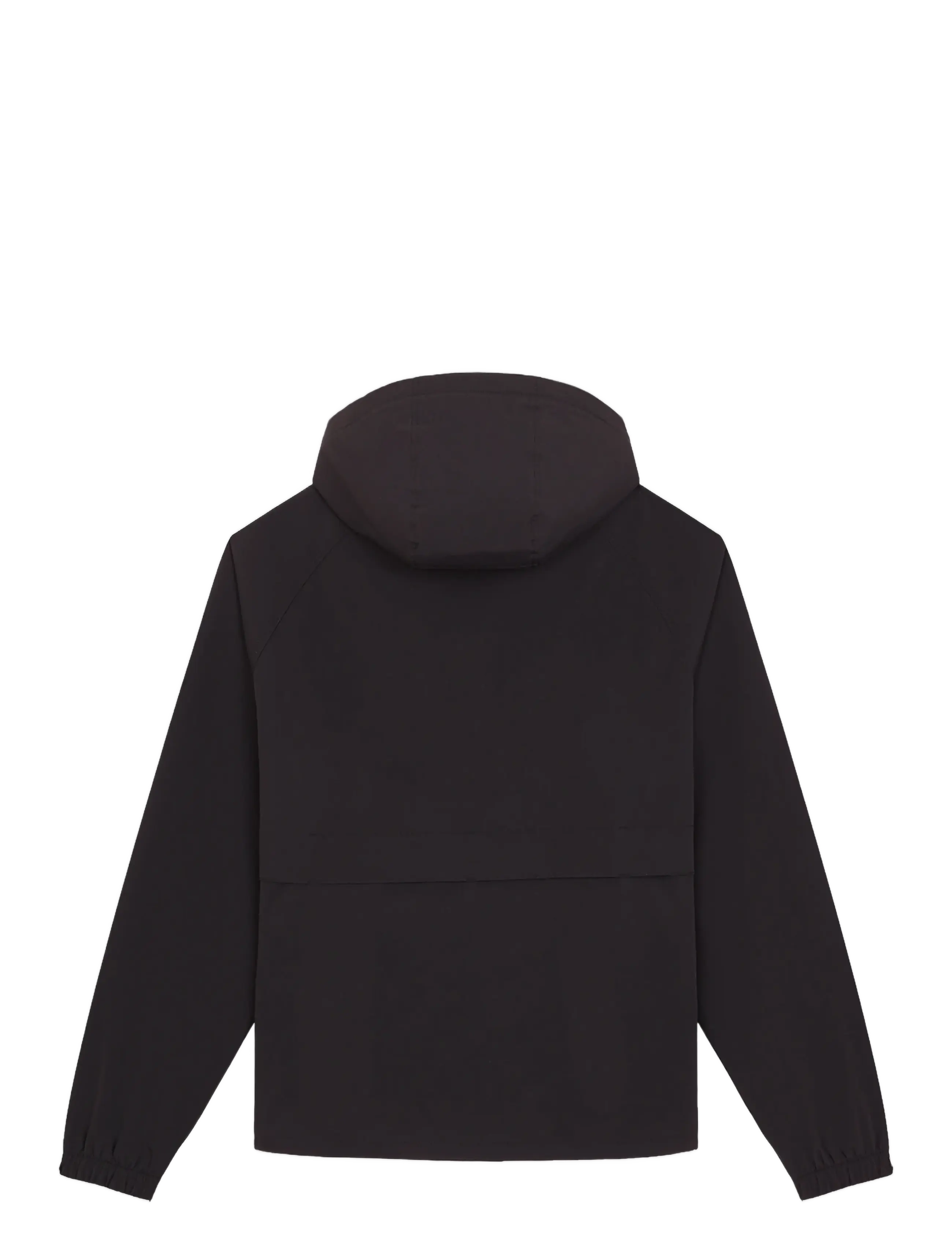 Dickies - BALTIMORE NYLON JACKET - friluftsjackor - black - 2