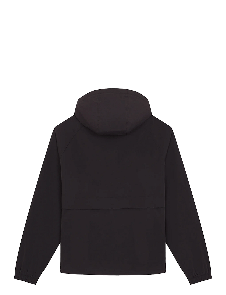 Dickies - BALTIMORE NYLON JACKET - friluftsjackor - black - 2