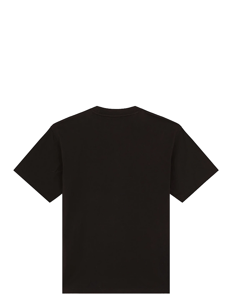 Dickies - AITKIN SS TEE - kurzärmelig - black - 1