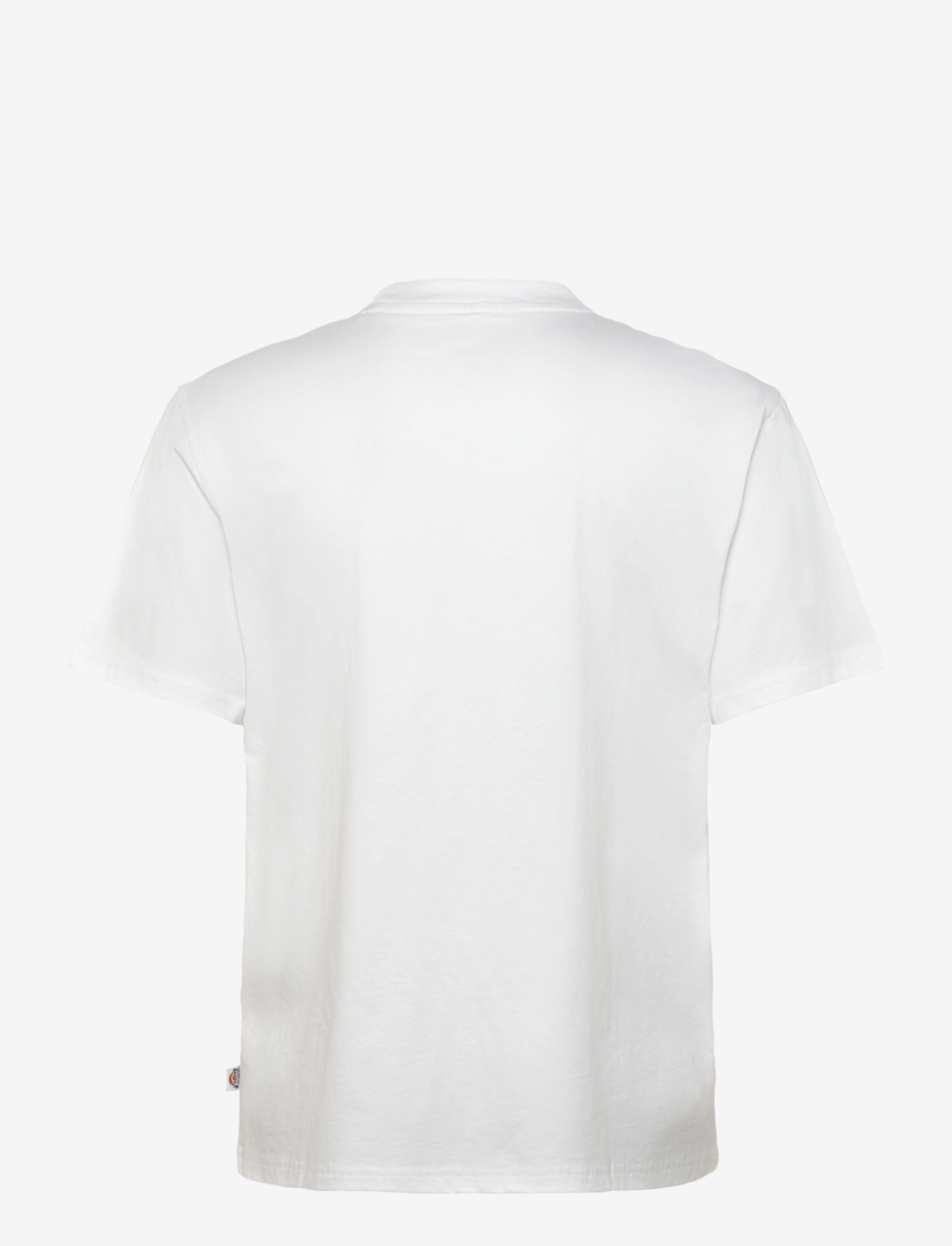 Dickies - AITKIN SS TEE - kurzärmelig - white - 1