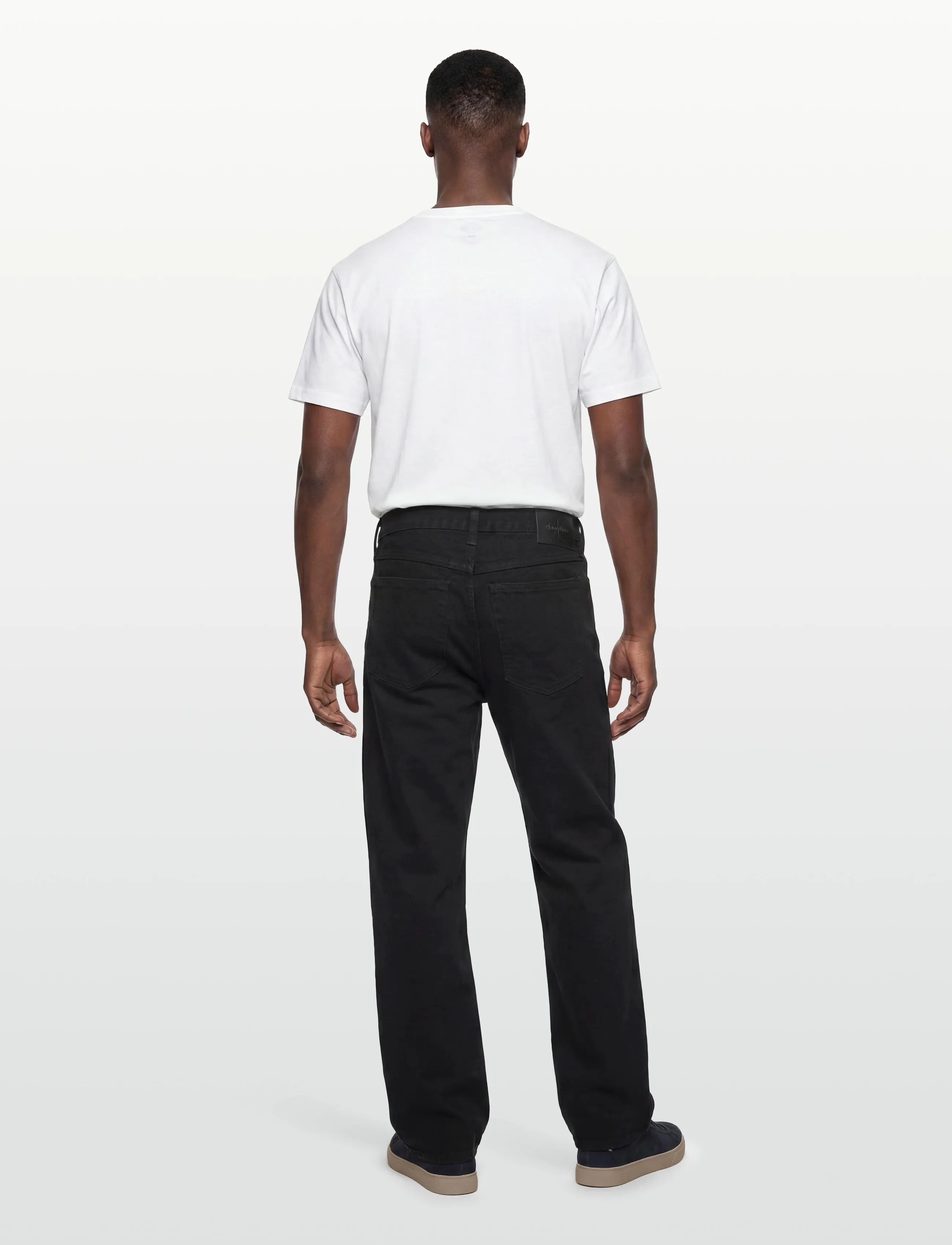 Dickies Aitkin Ss Tee t-shirts med tryck herr – bild 3