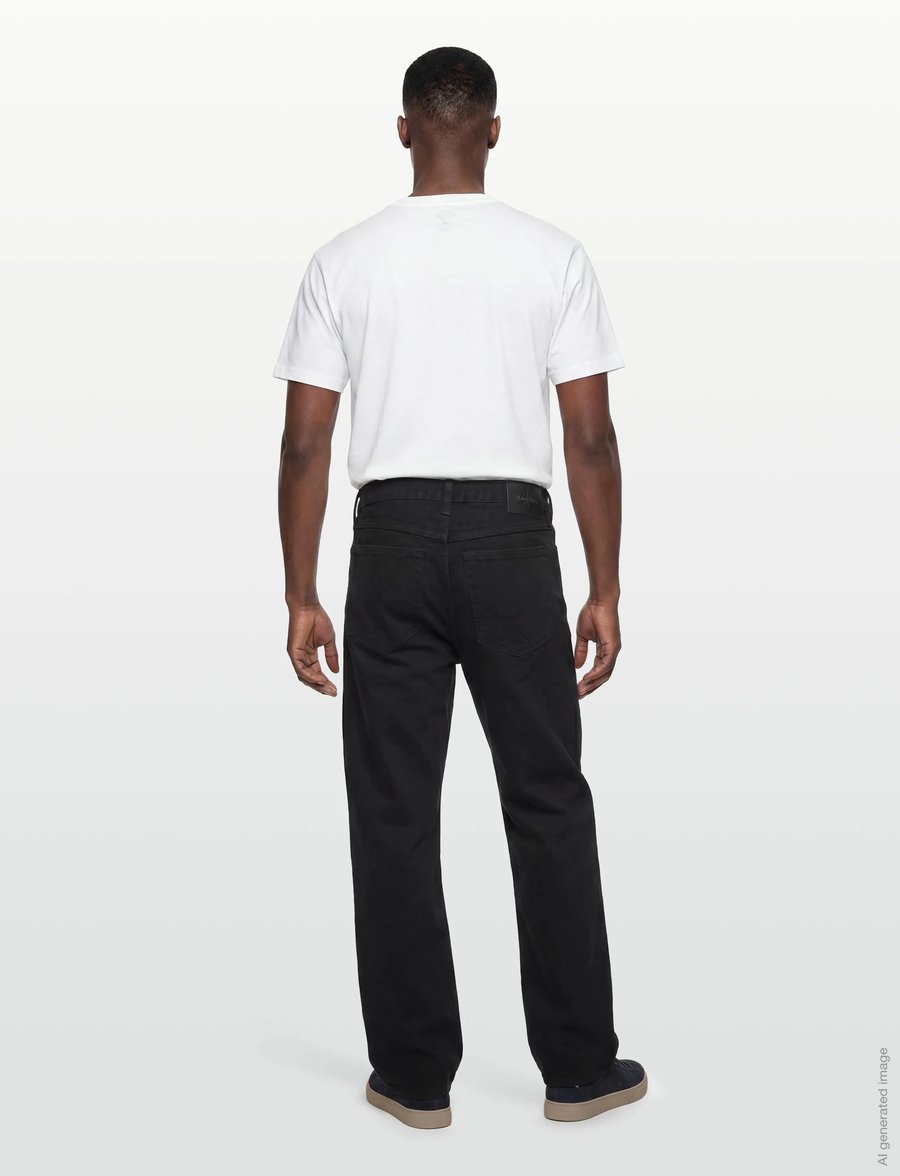 Dickies - AITKIN SS TEE - kurzärmelig - white - 4