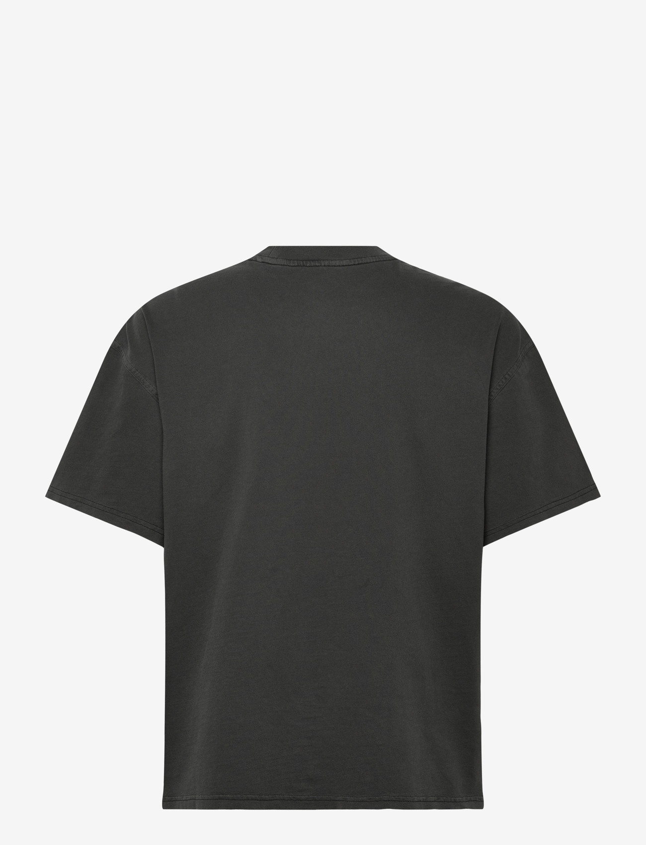 Dickies - PLAINVILLE SS TEE - kurzärmelig - black - 2