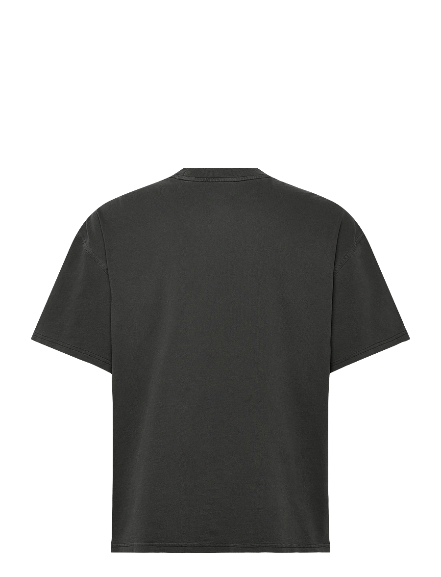 Dickies - PLAINVILLE SS TEE - kurzärmelig - black - 2