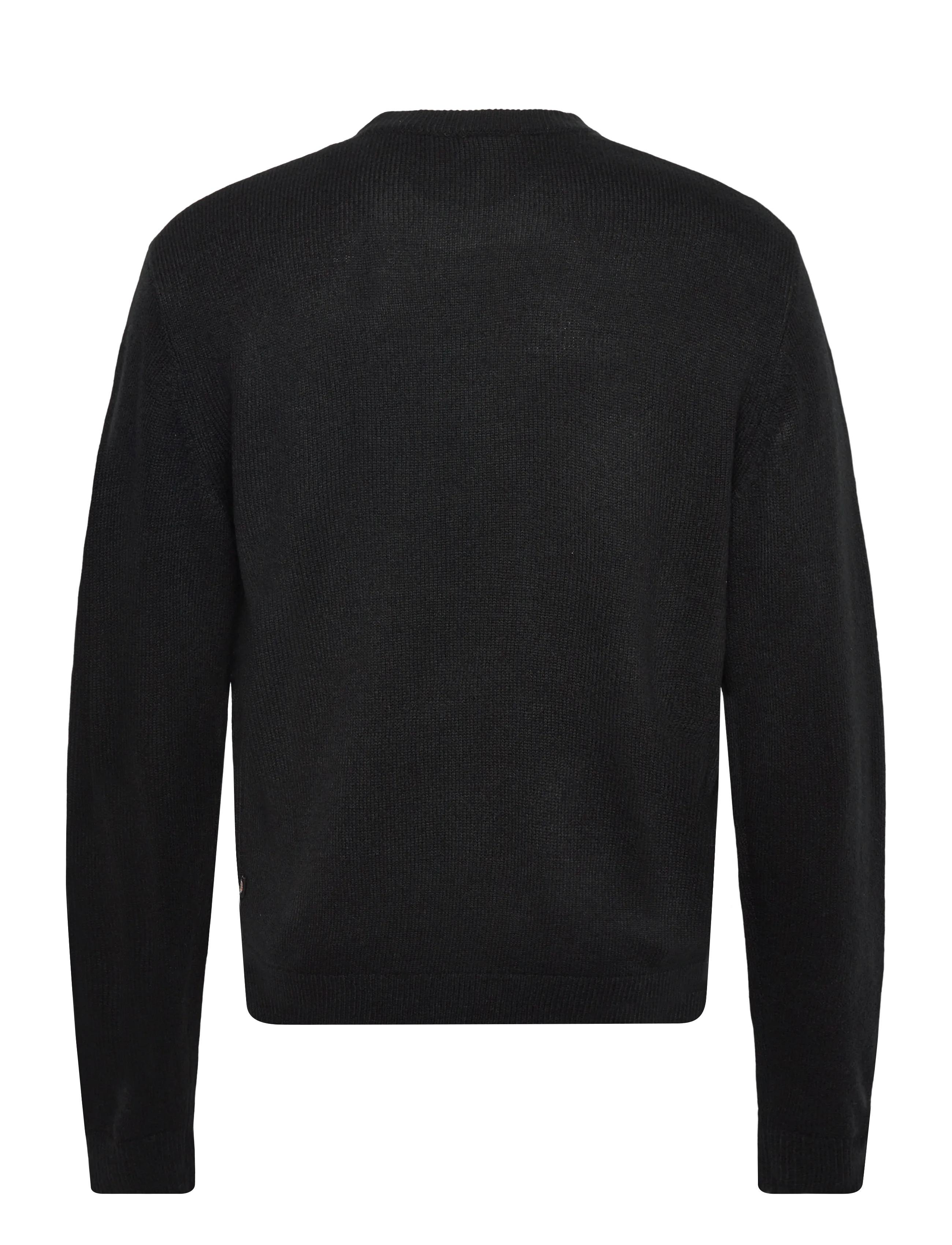Dickies Union Jacquard Sweater (DICDK0A88GS) - Knitted Round Necks