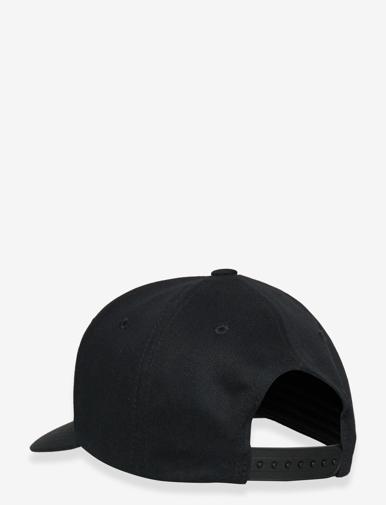 Dickies - TORREY SNAPBACK CAP - kappen - black - 1