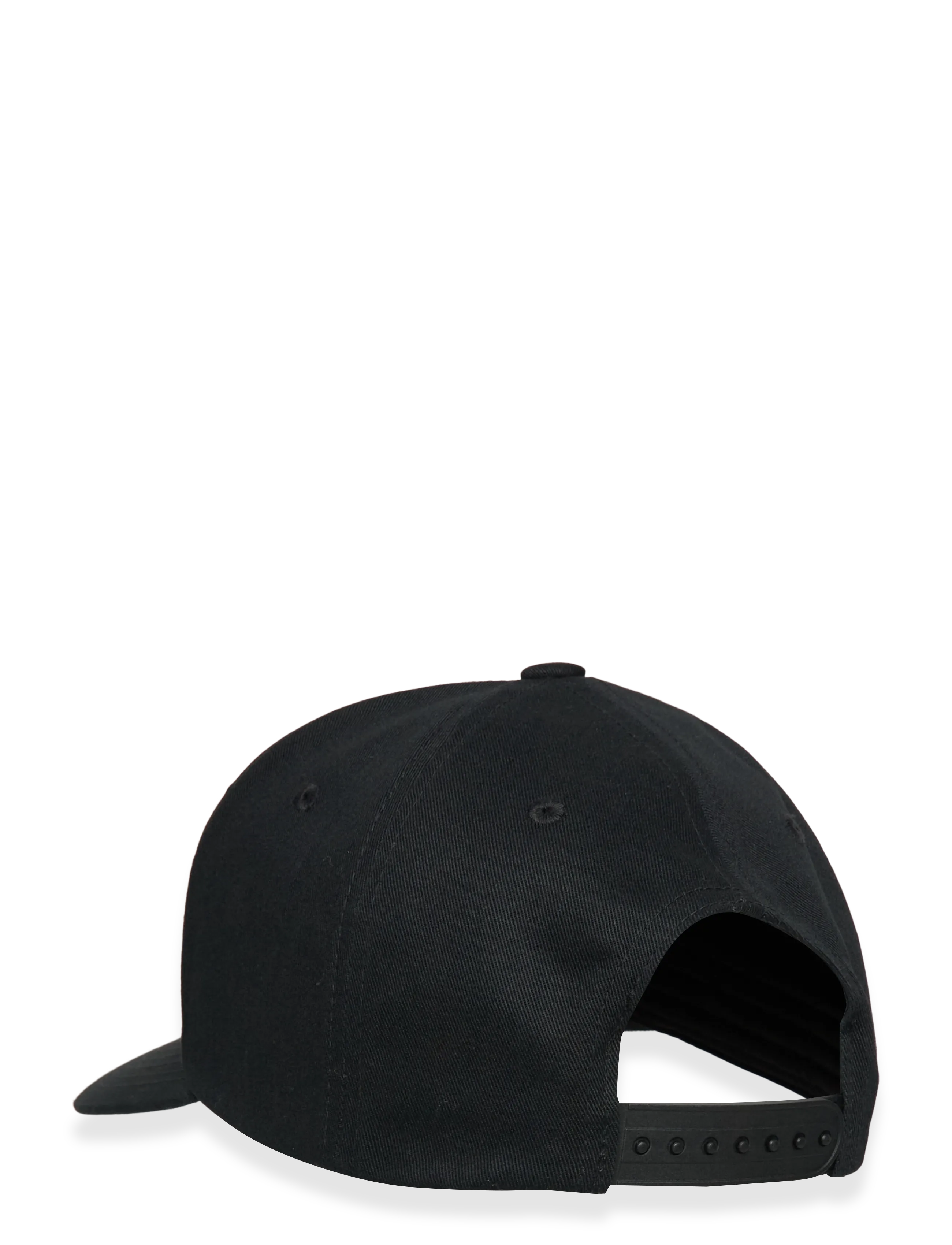 Dickies - TORREY SNAPBACK CAP - caps - black - 1