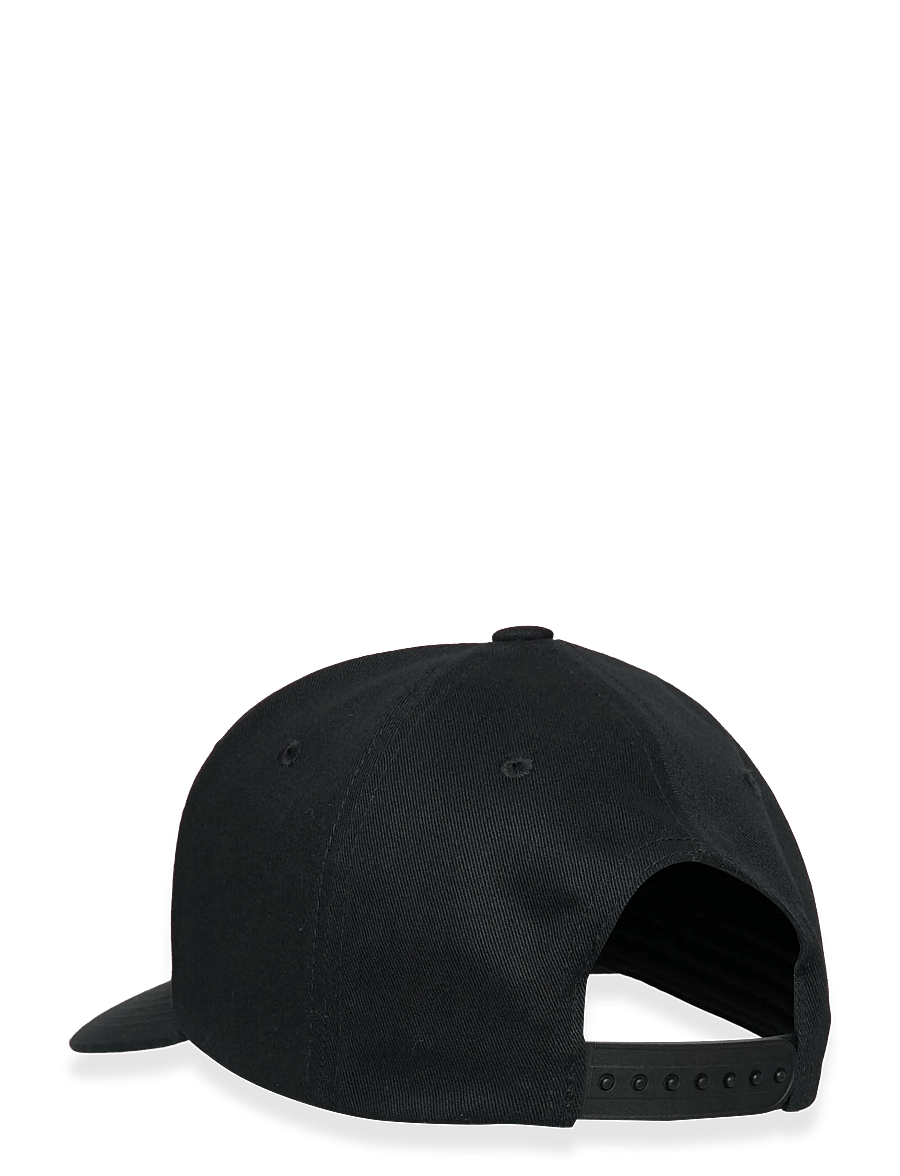 Dickies - TORREY SNAPBACK CAP - kappen - black - 1