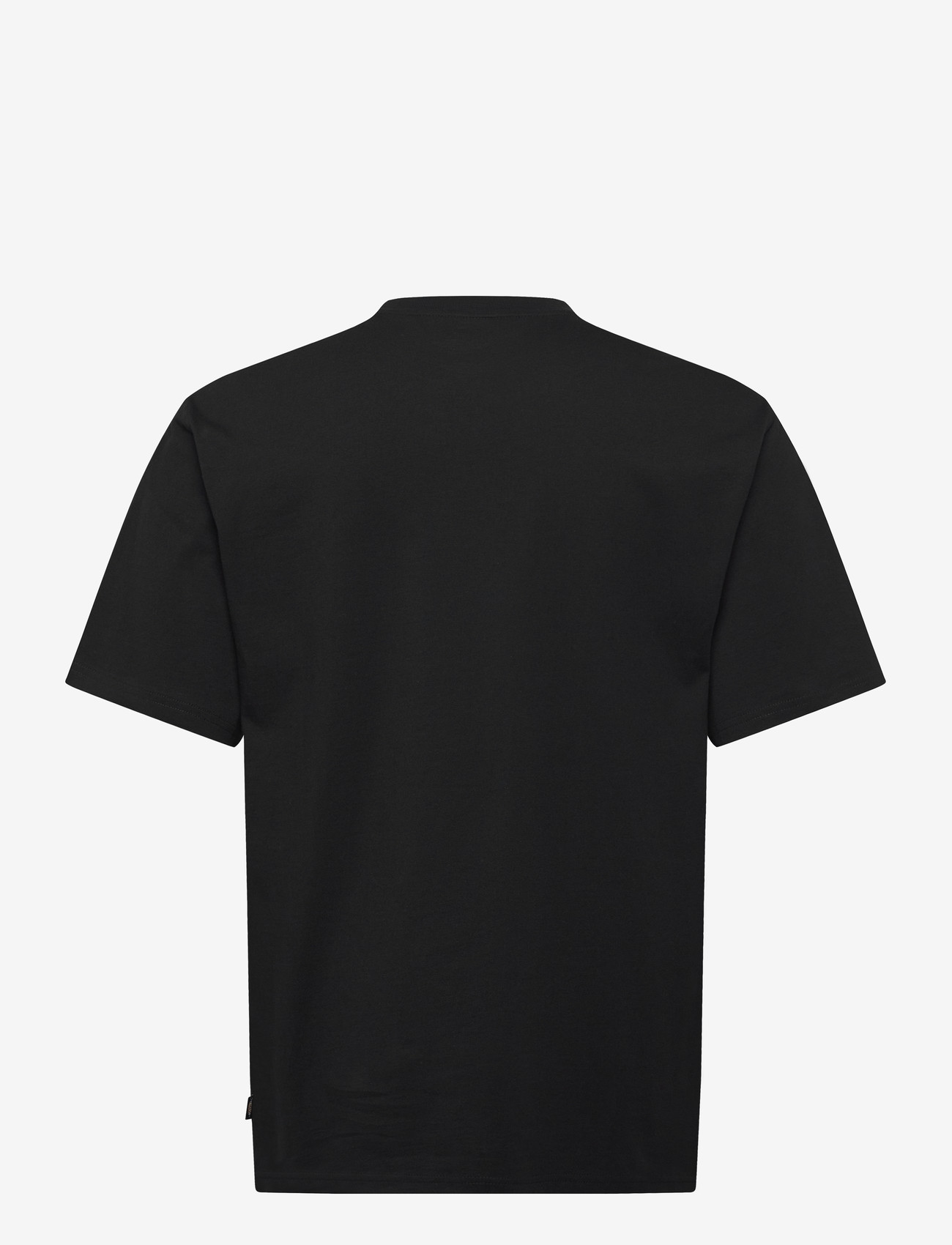 Dickies - LYNNDYL SS TEE - kortærmede t-shirts - black - 1