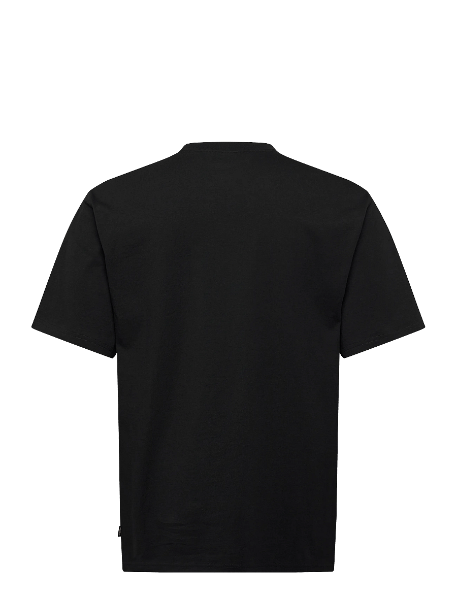 Dickies - LYNNDYL SS TEE - kurzärmelig - black - 2