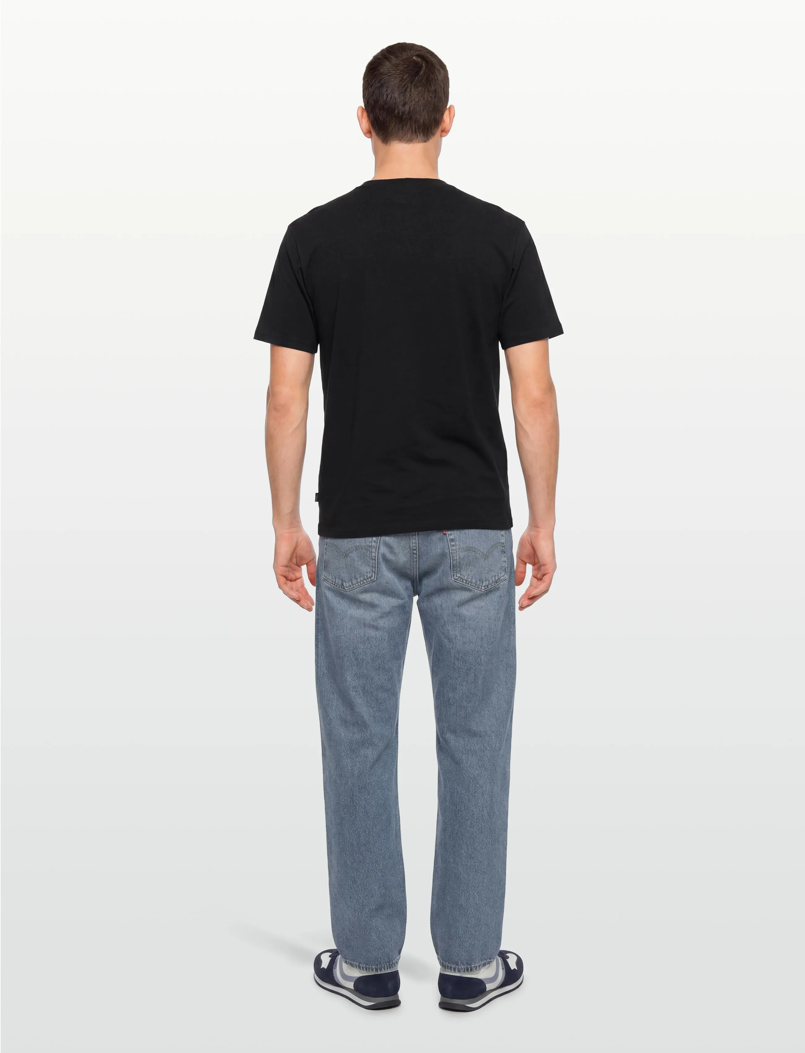Dickies - LYNNDYL SS TEE - kurzärmelig - black - 4