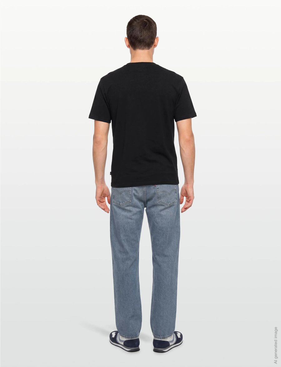 Dickies - LYNNDYL SS TEE - kurzärmelig - black - 4