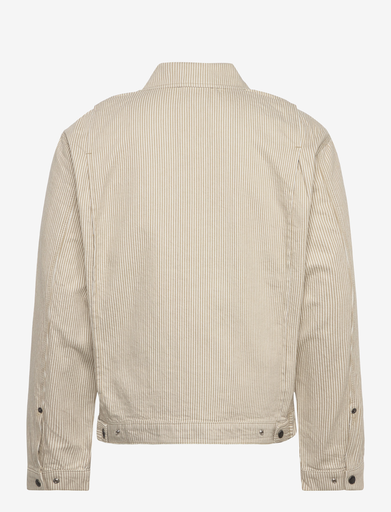 Dickies - HICKORY PAINTER JACKET - kevadjoped - eucalyptus - 1