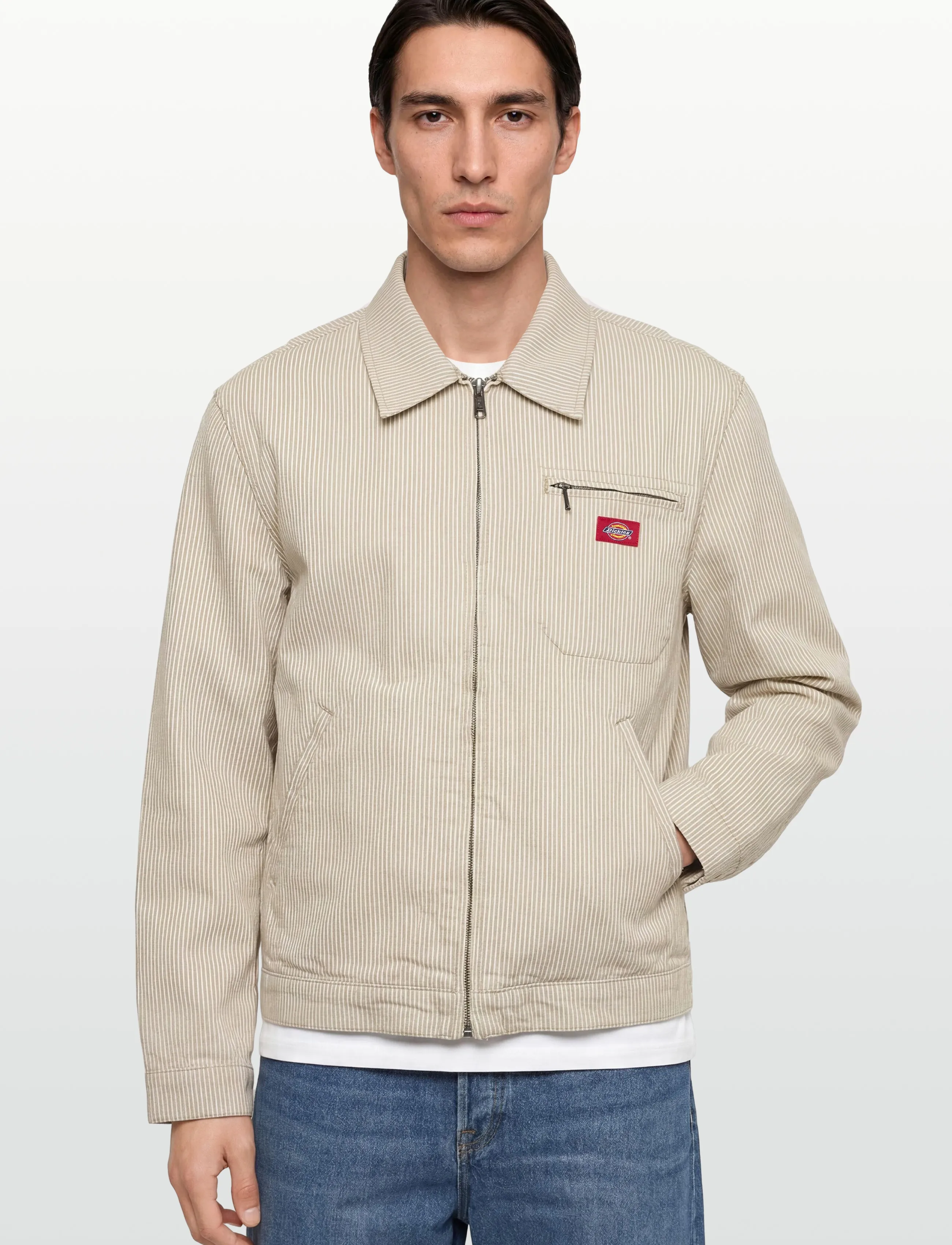 Hickory Painter Jacket 2