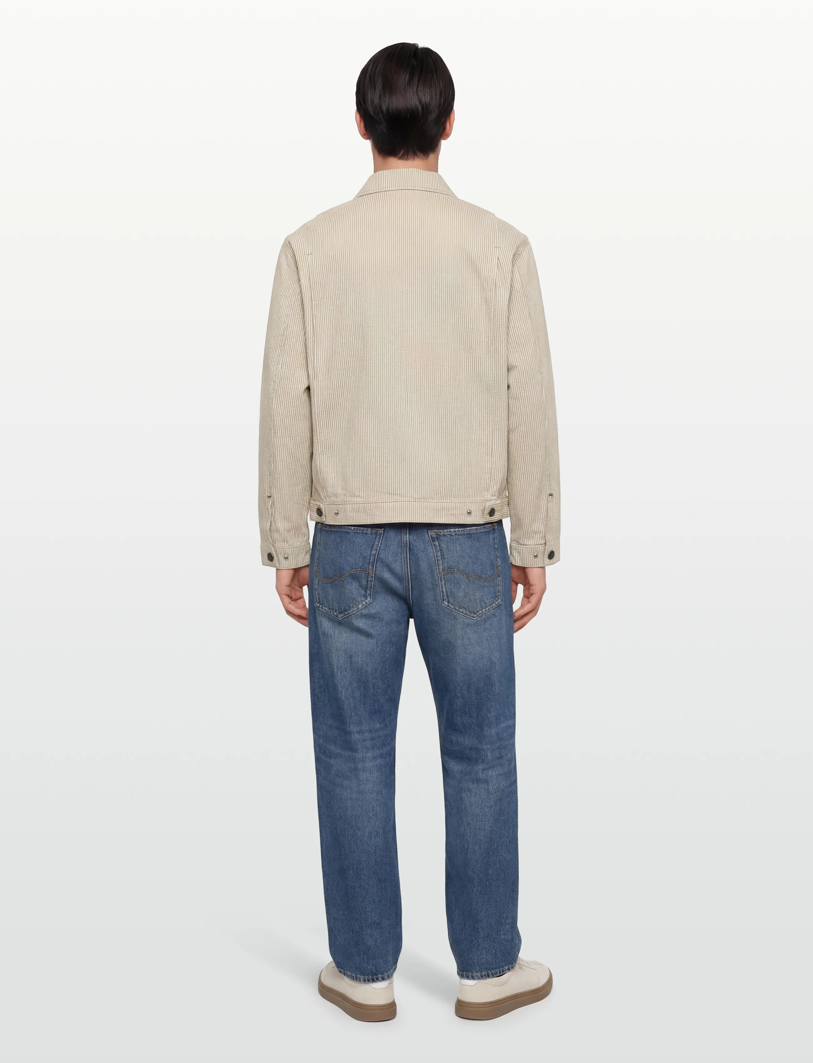 Hickory Painter Jacket 3