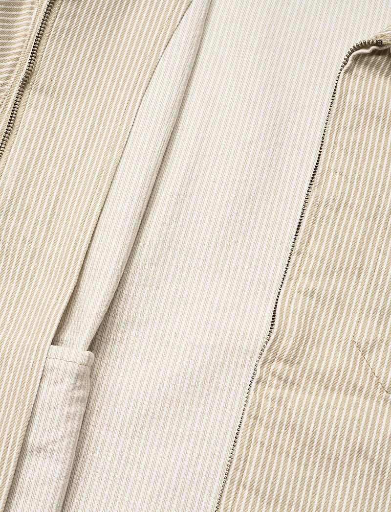 Dickies - HICKORY PAINTER JACKET - kevadjoped - eucalyptus - 4