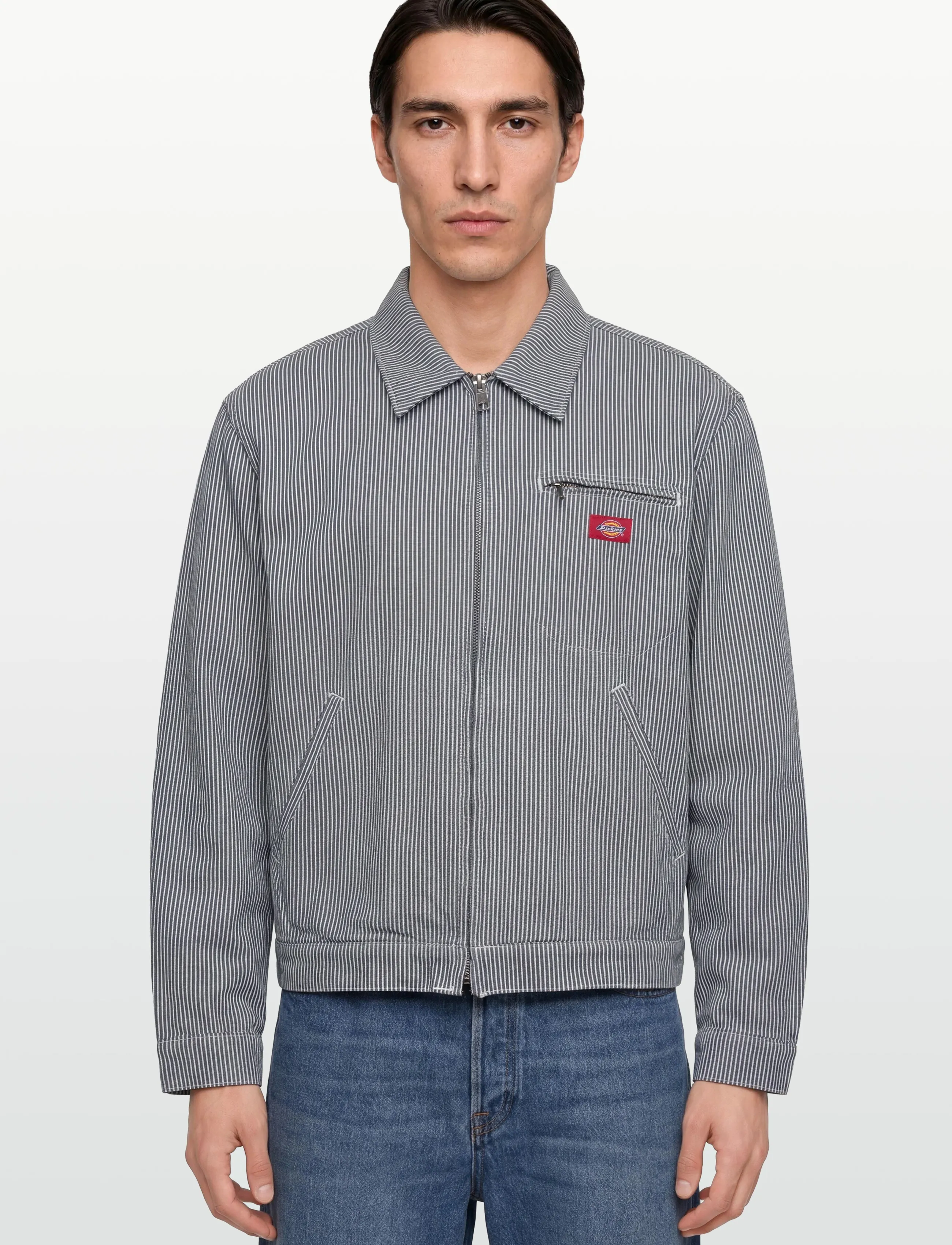 Hickory Painter Jacket 2