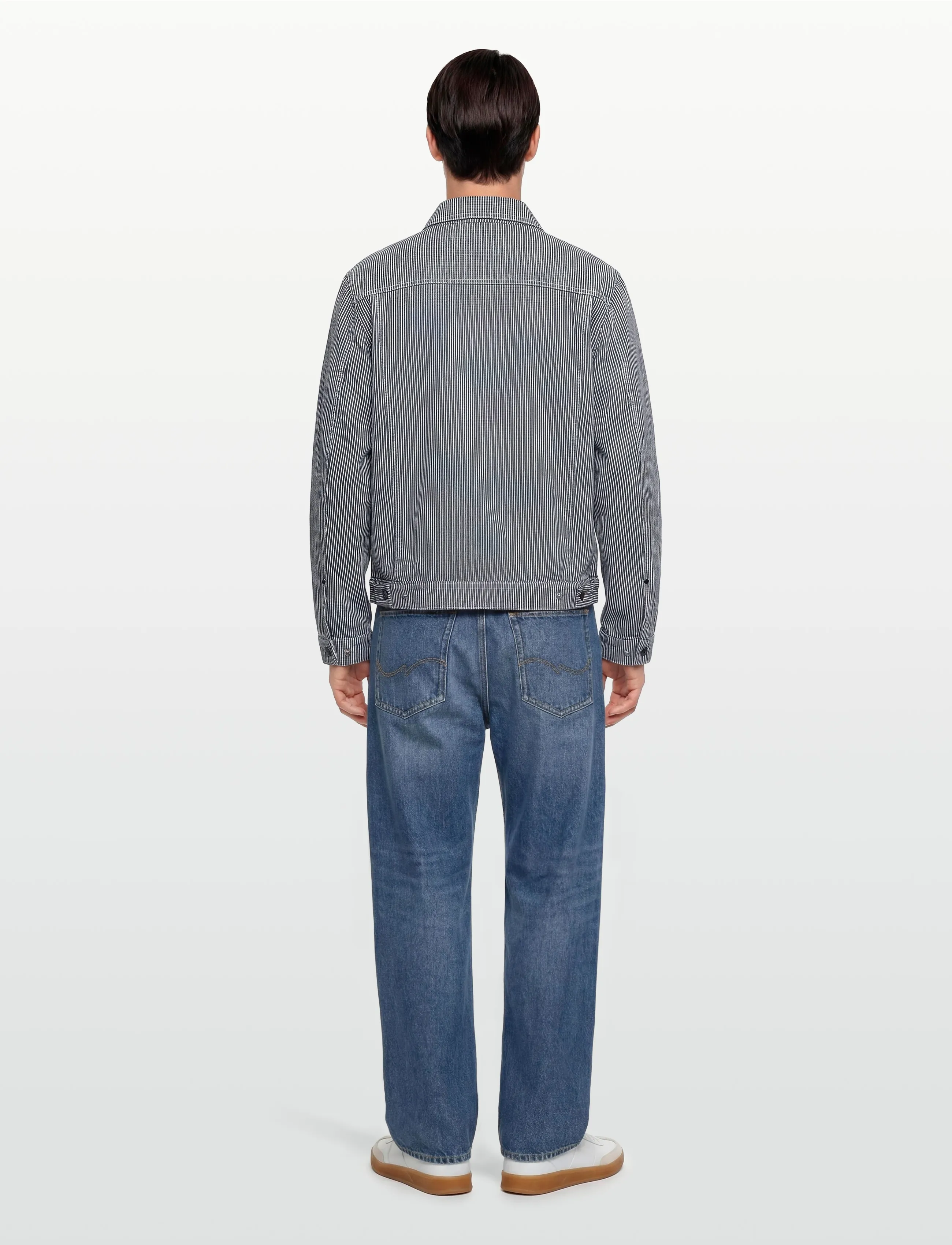 Hickory Painter Jacket 3