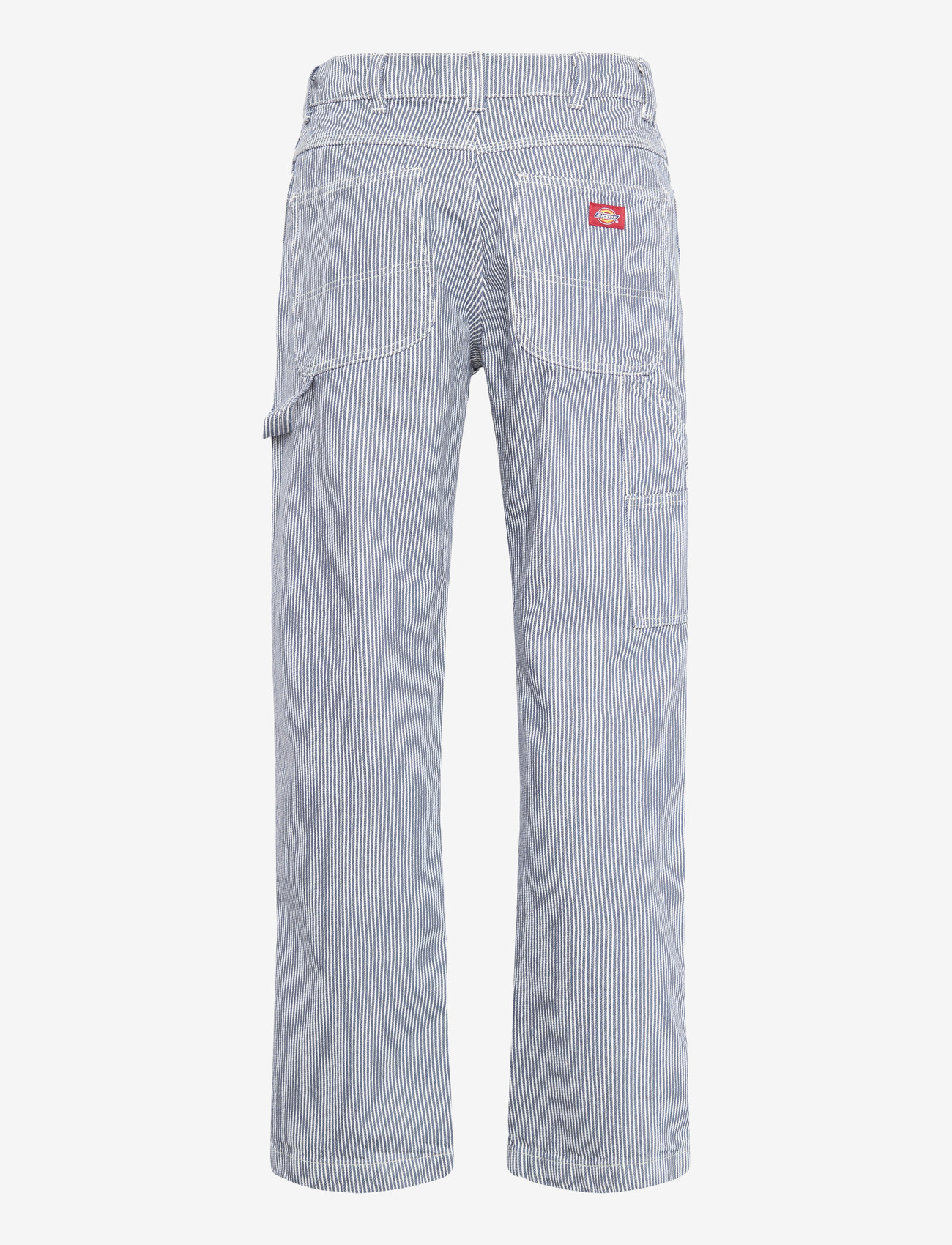 Dickies - HICKORY LOOSE STRAIGHT - casual bukser - retro indigo - 1